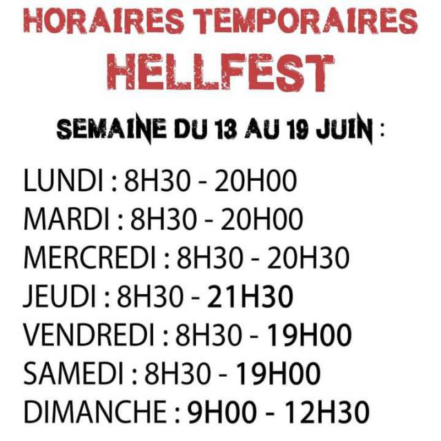 Cliquez pour agrandir. Plan