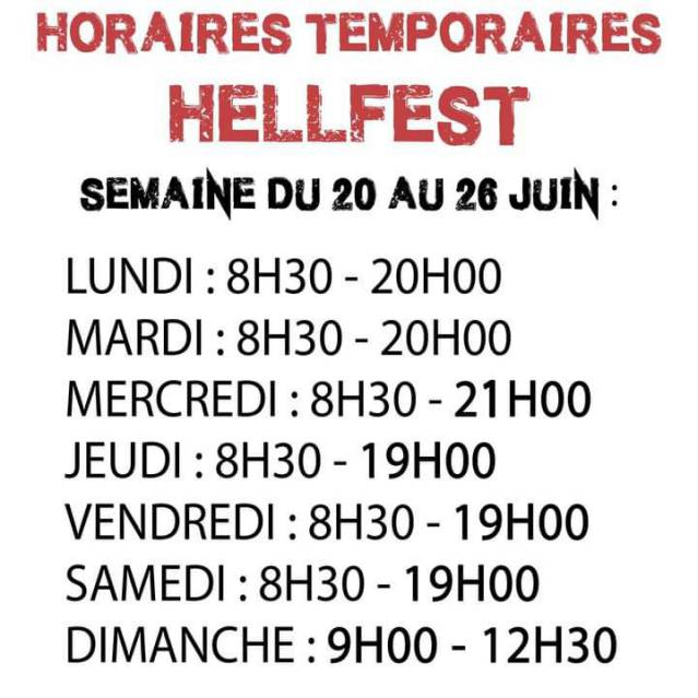 Cliquez pour agrandir. Plan