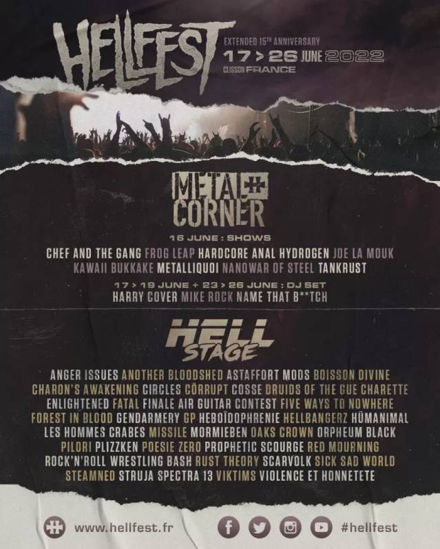 Cliquez pour agrandir. Metal Corner