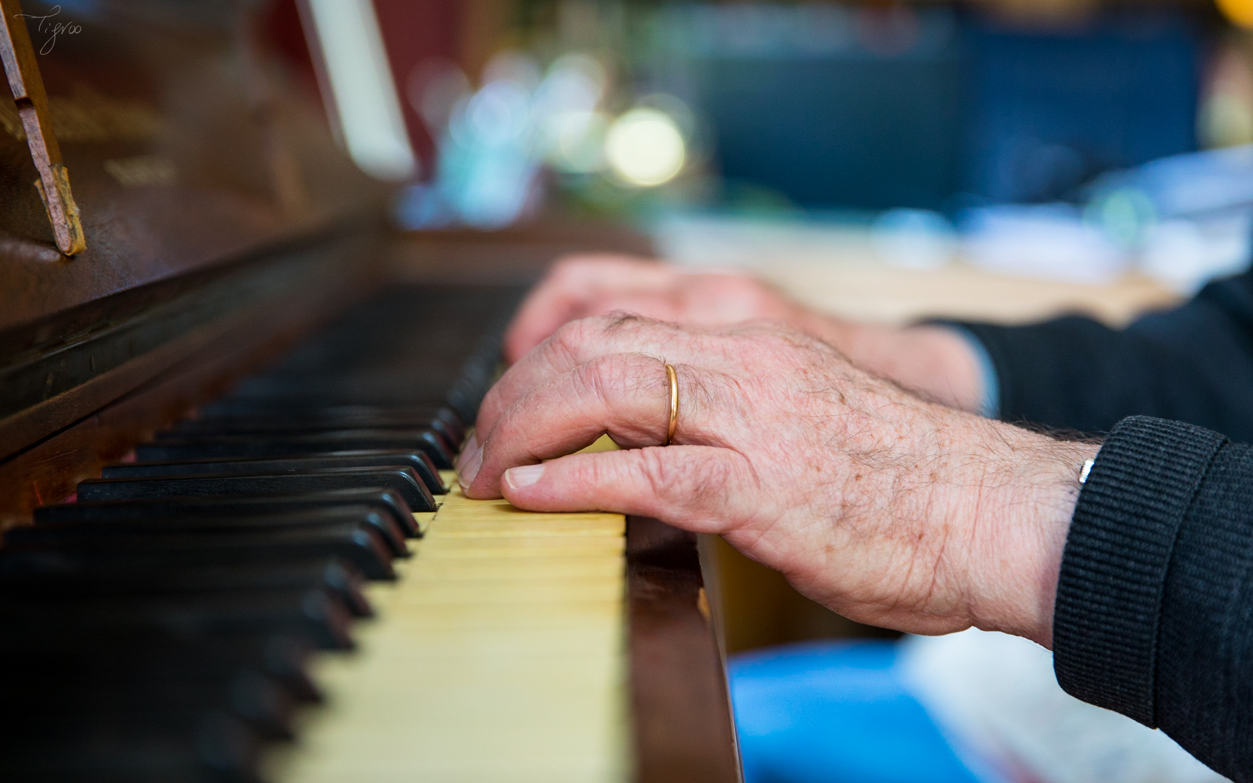 piano