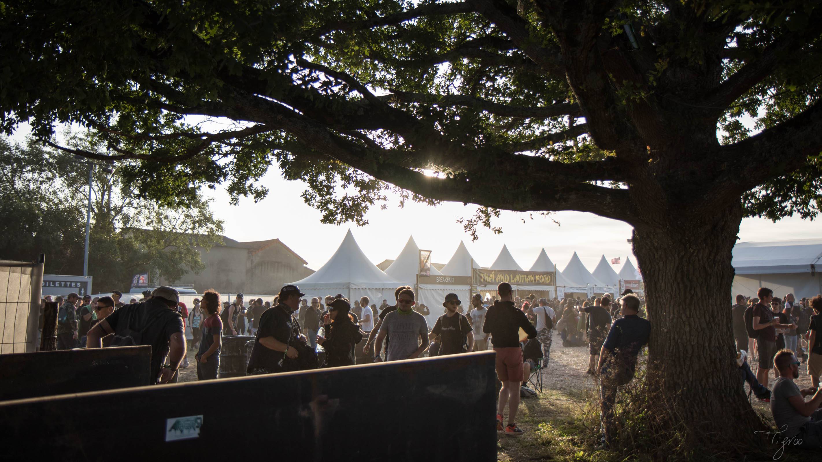 musique rock metal hellfest festival