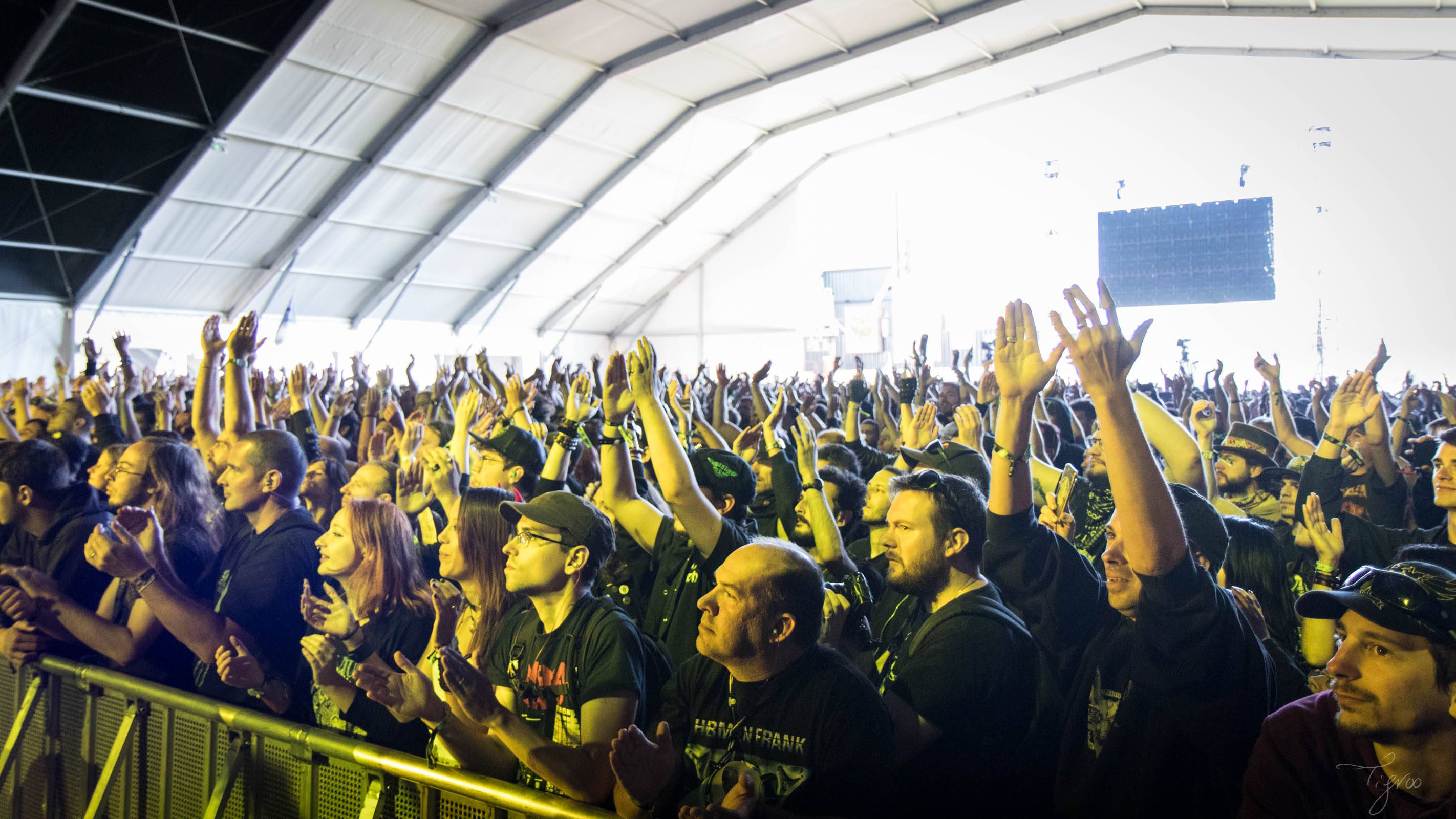 musique rock metal hellfest festival