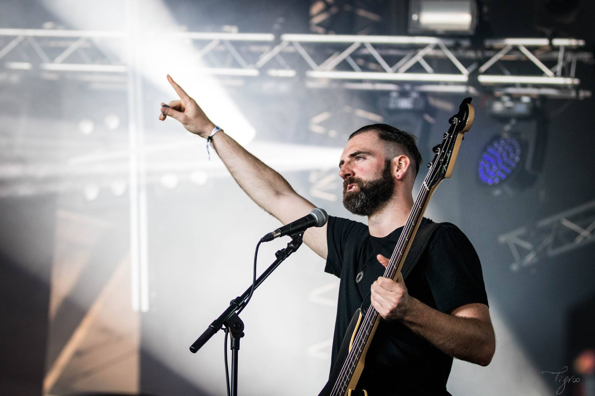 musique rock metal hellfest festival