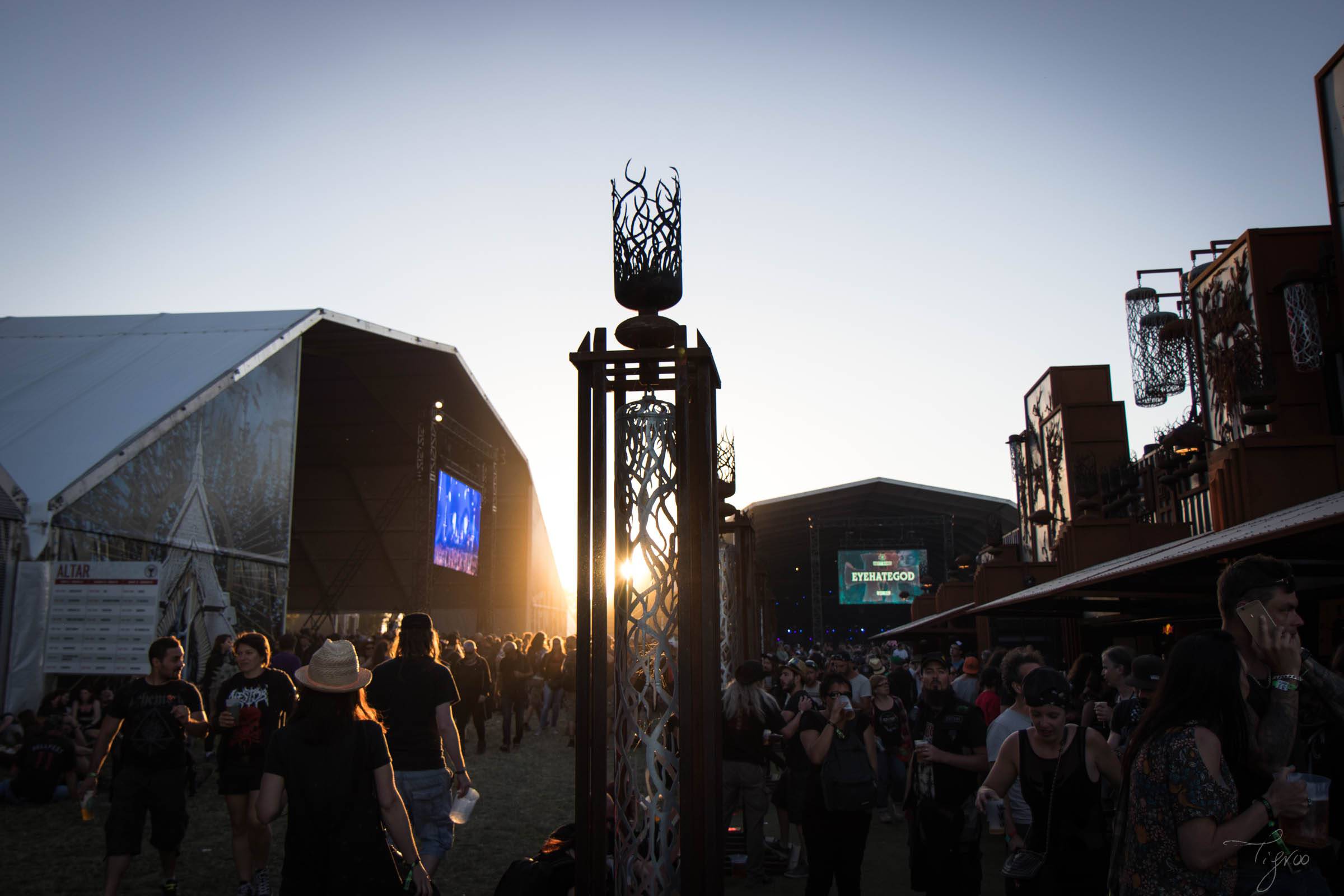 musique rock metal hellfest festival