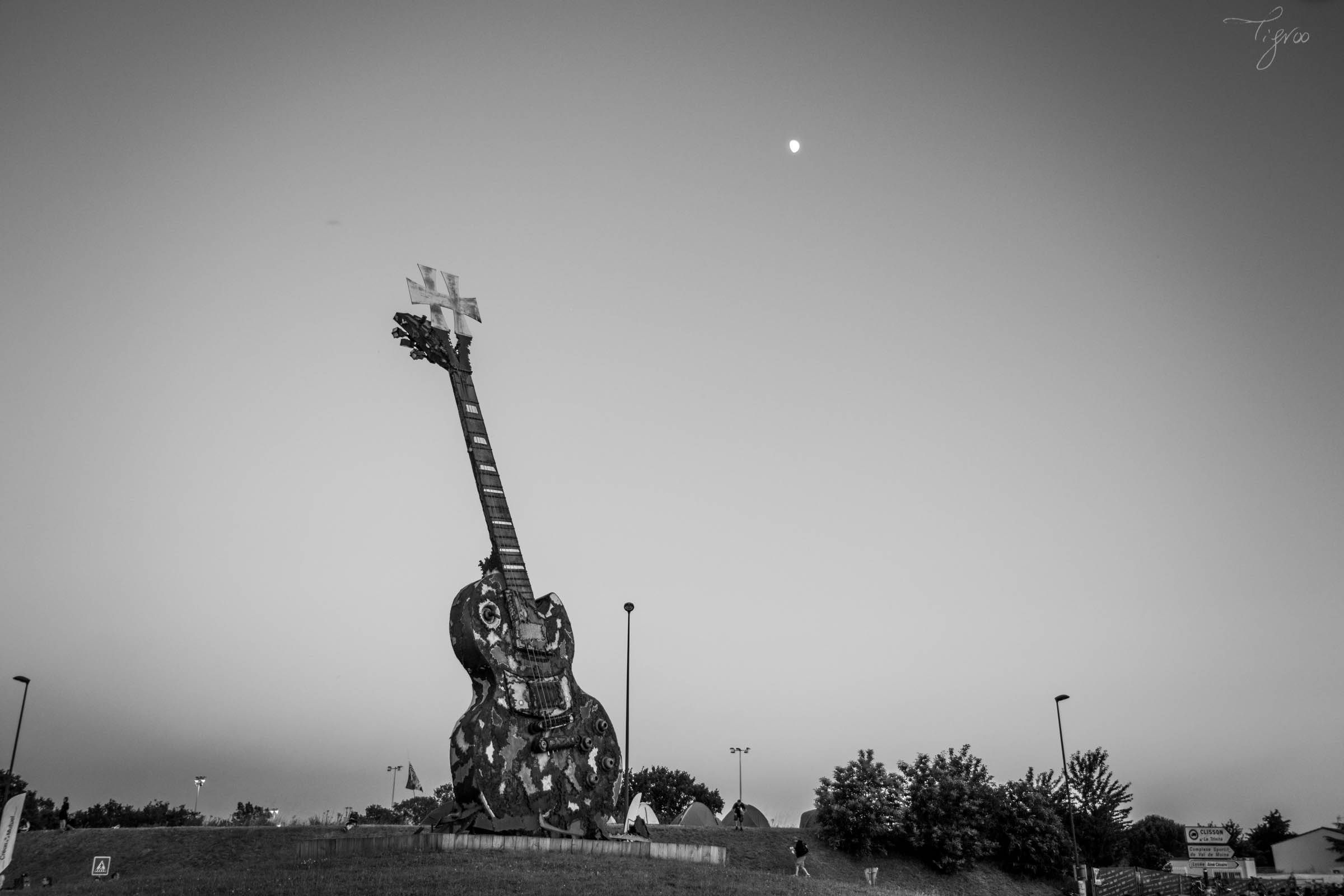 musique rock metal hellfest festival