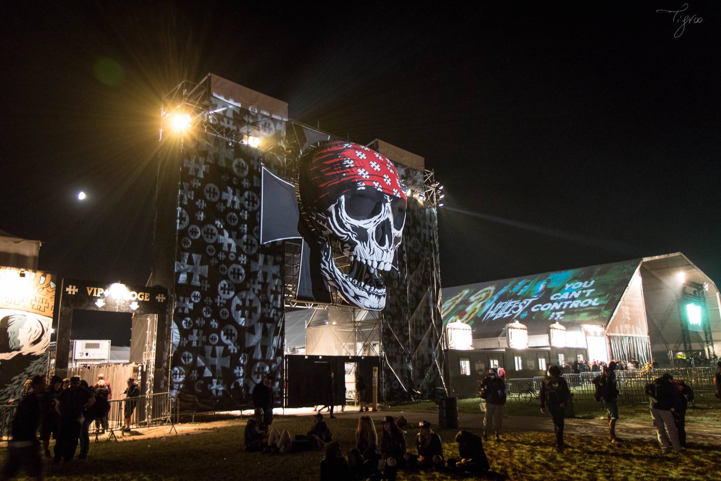 musique rock metal hellfest festival