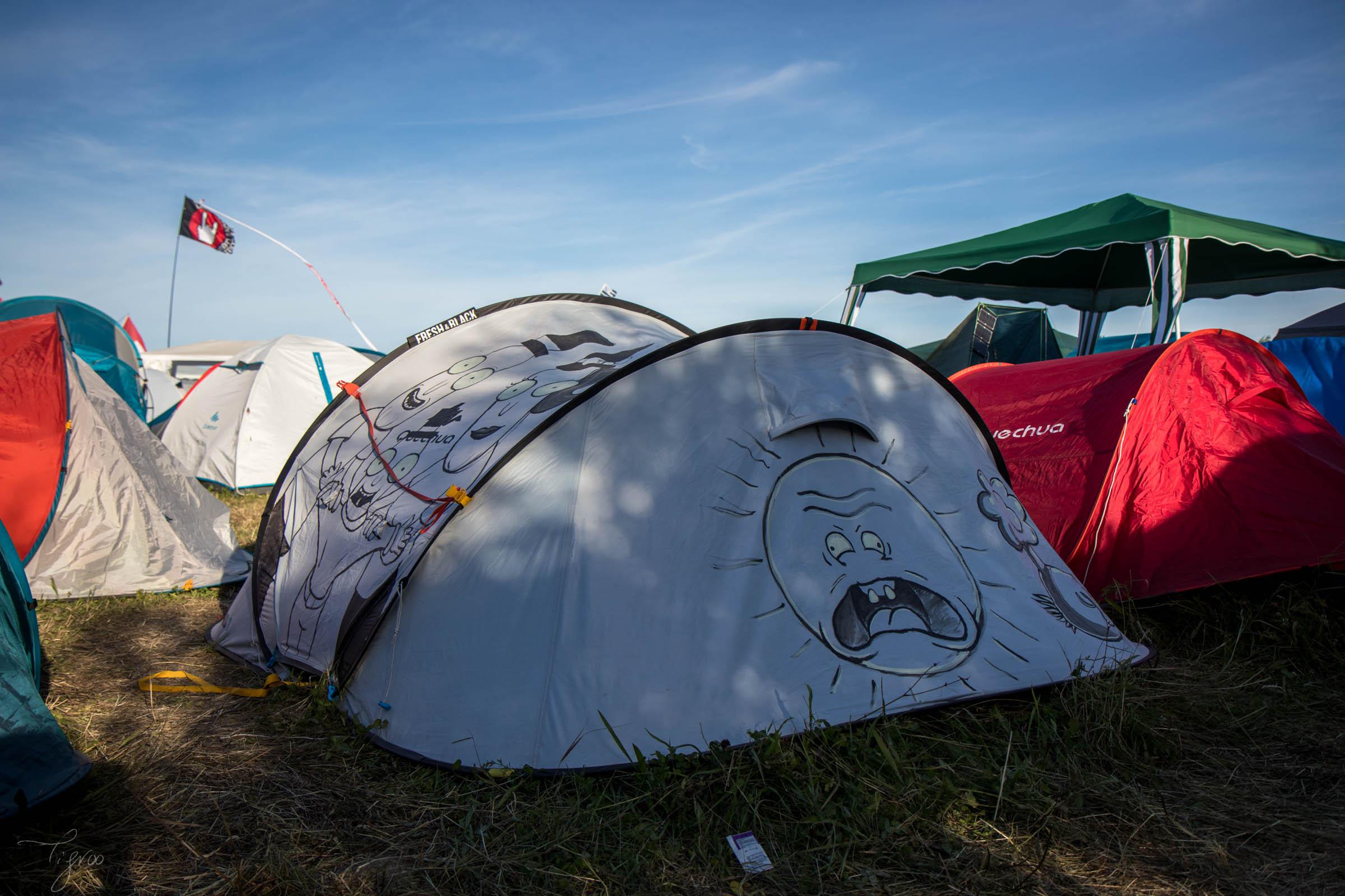 musique rock metal hellfest festival