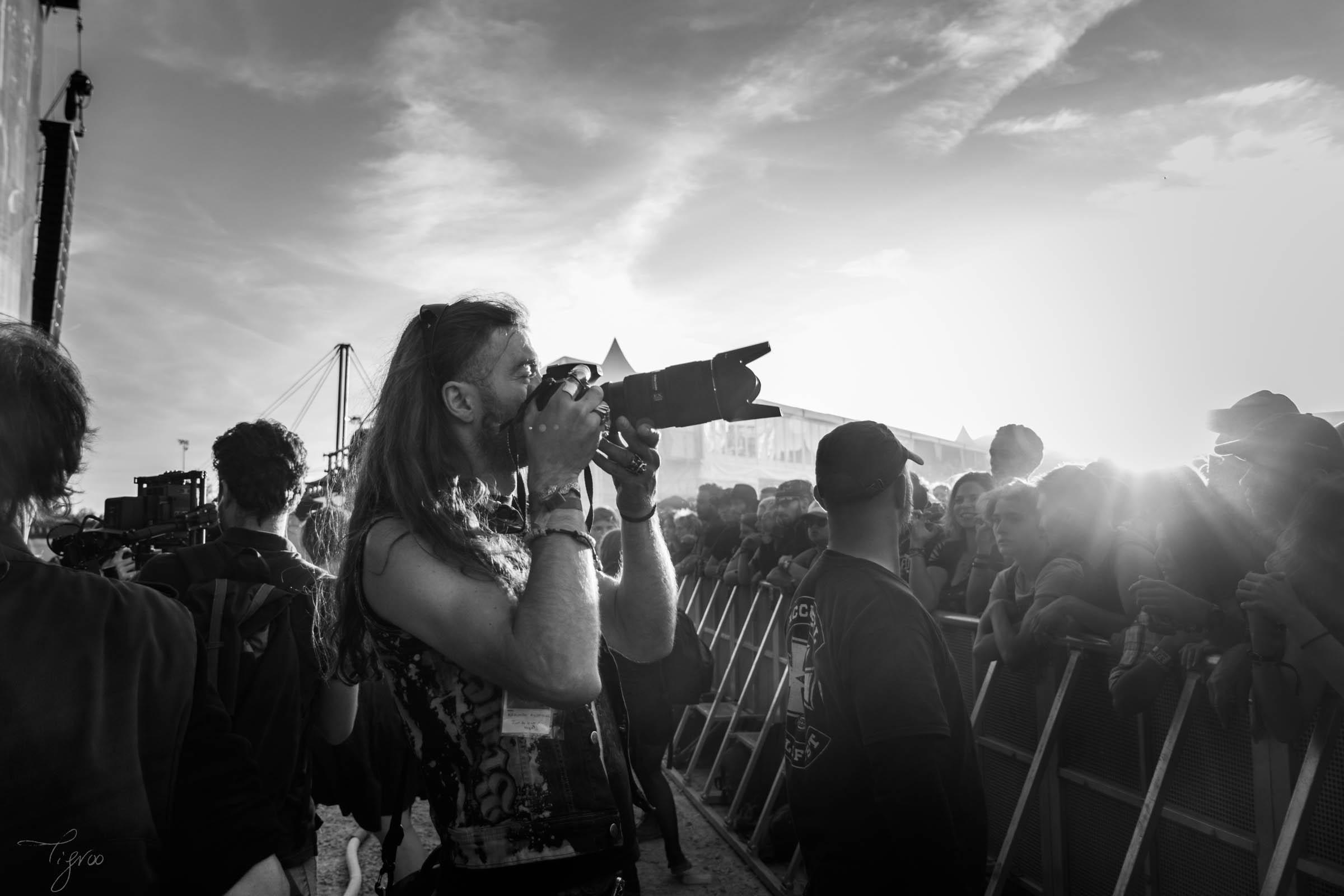 musique rock metal hellfest festival