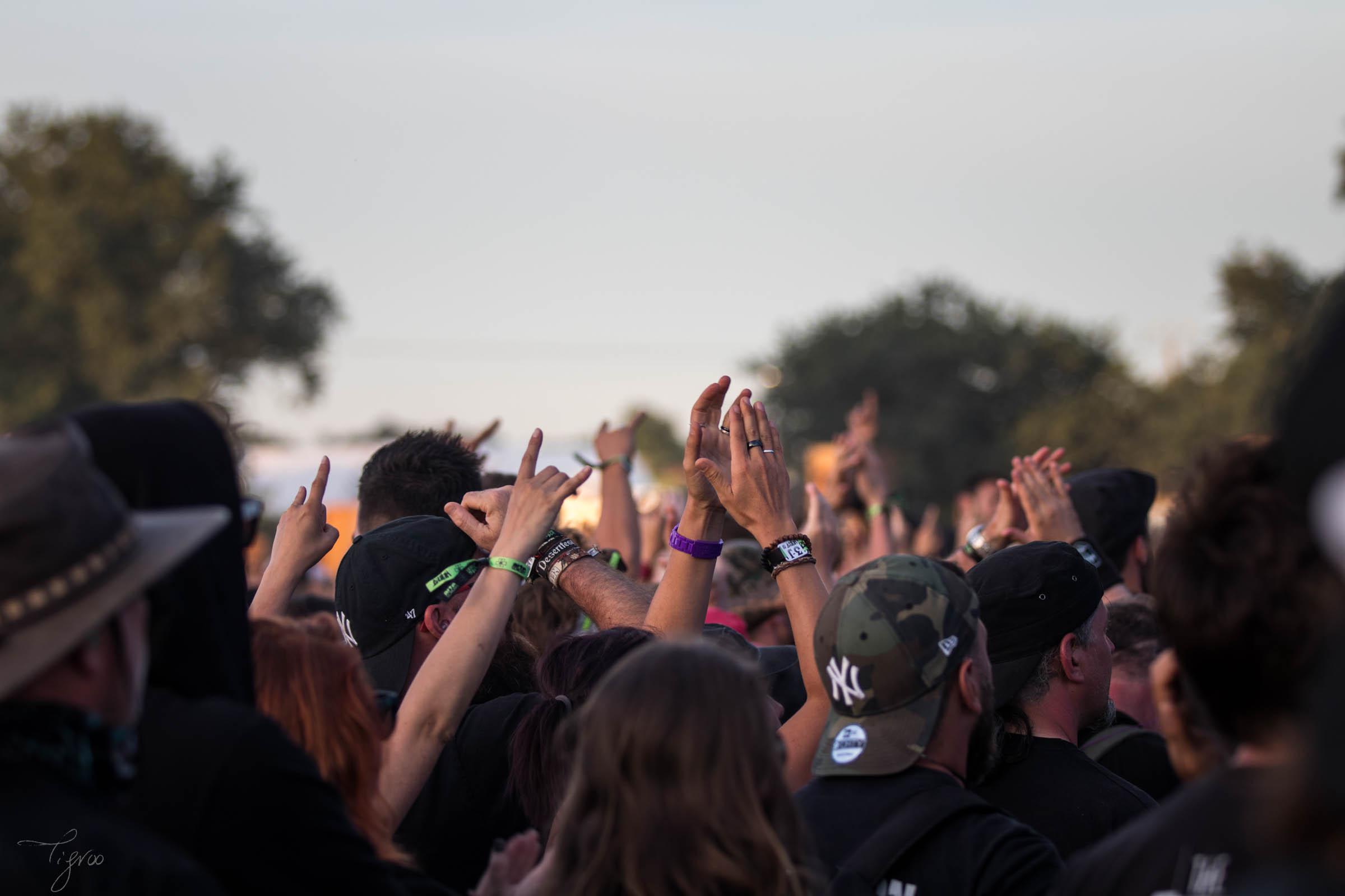 musique rock metal hellfest festival