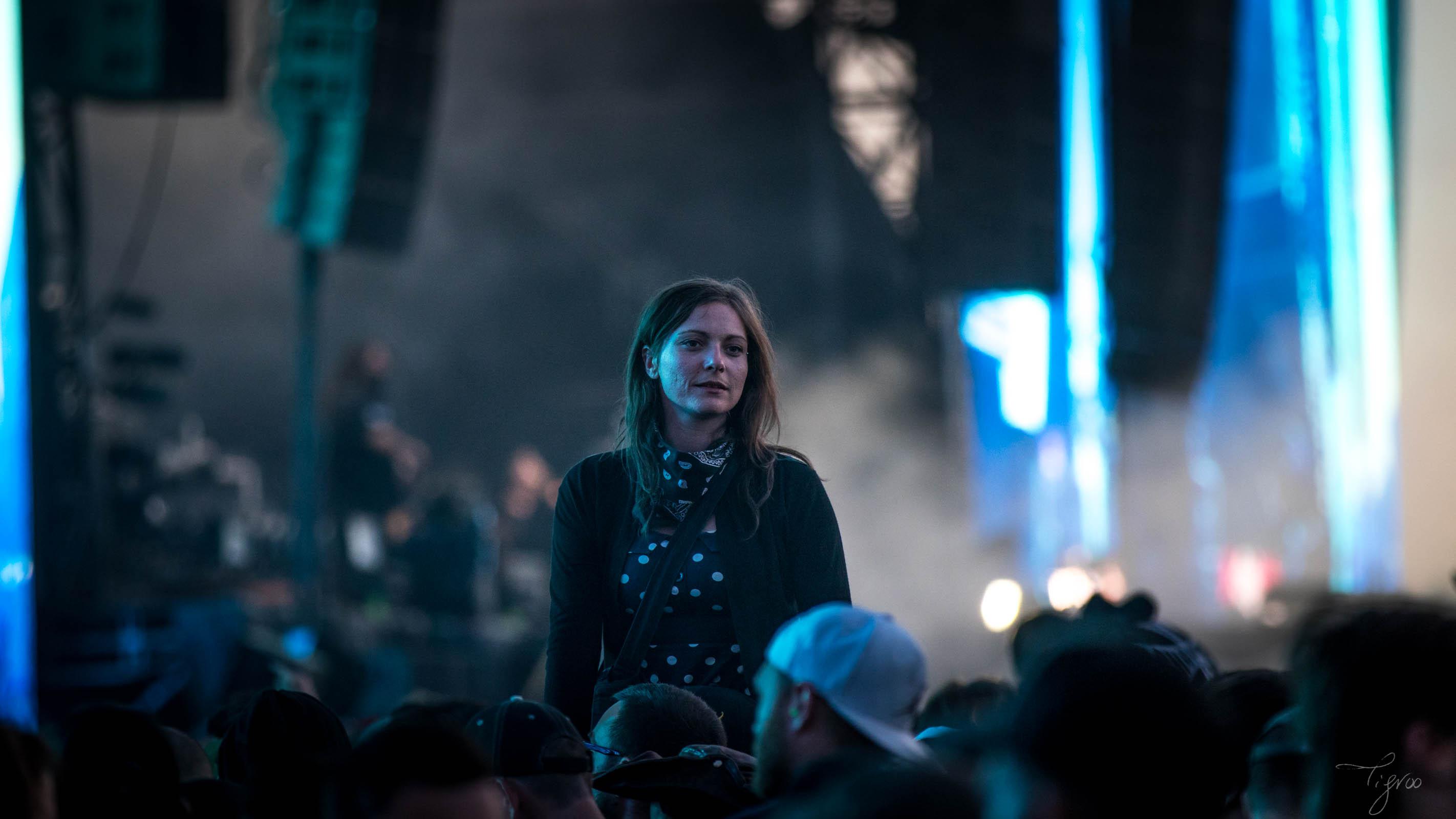 musique rock metal hellfest festival