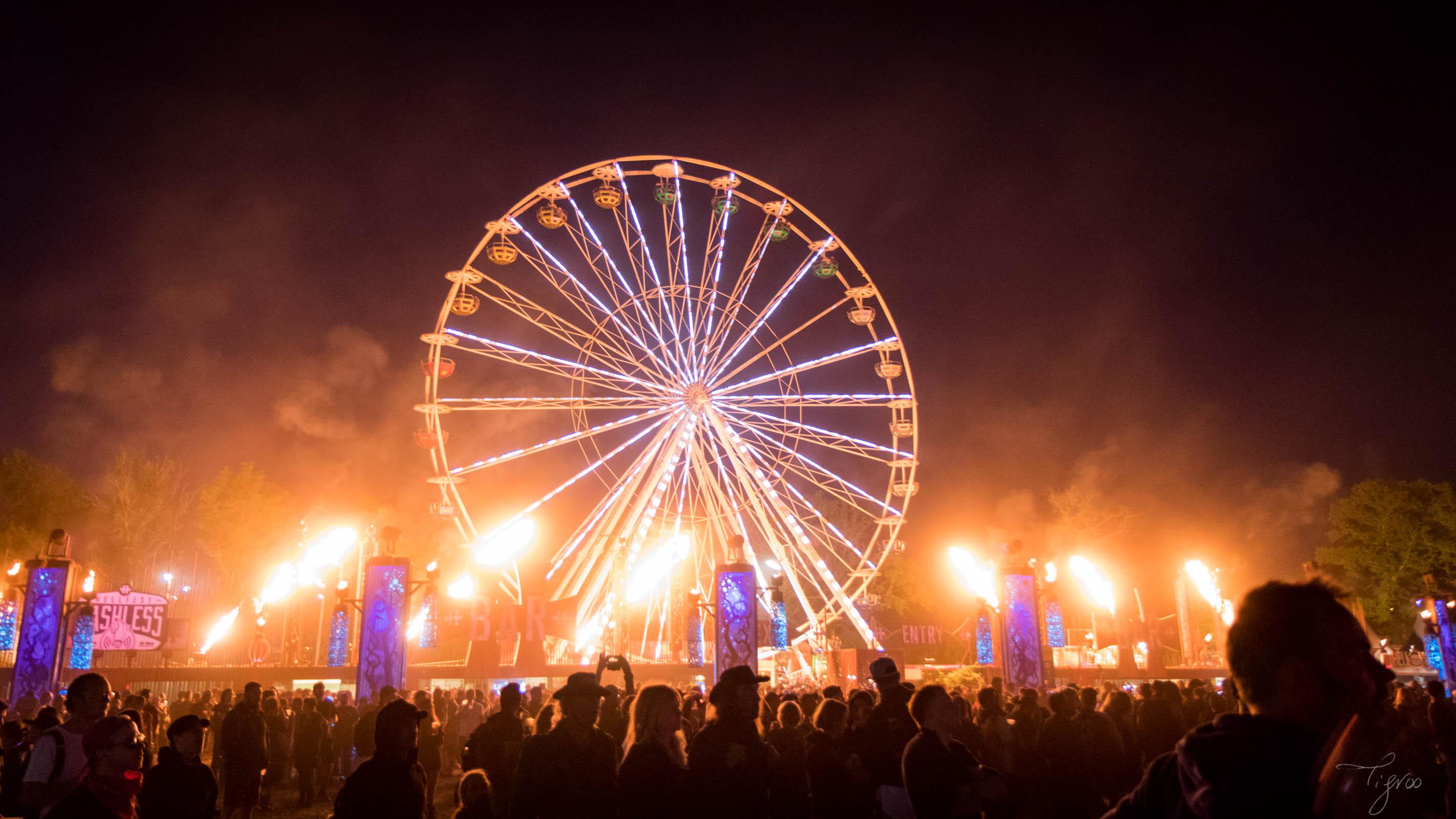 musique rock metal hellfest festival