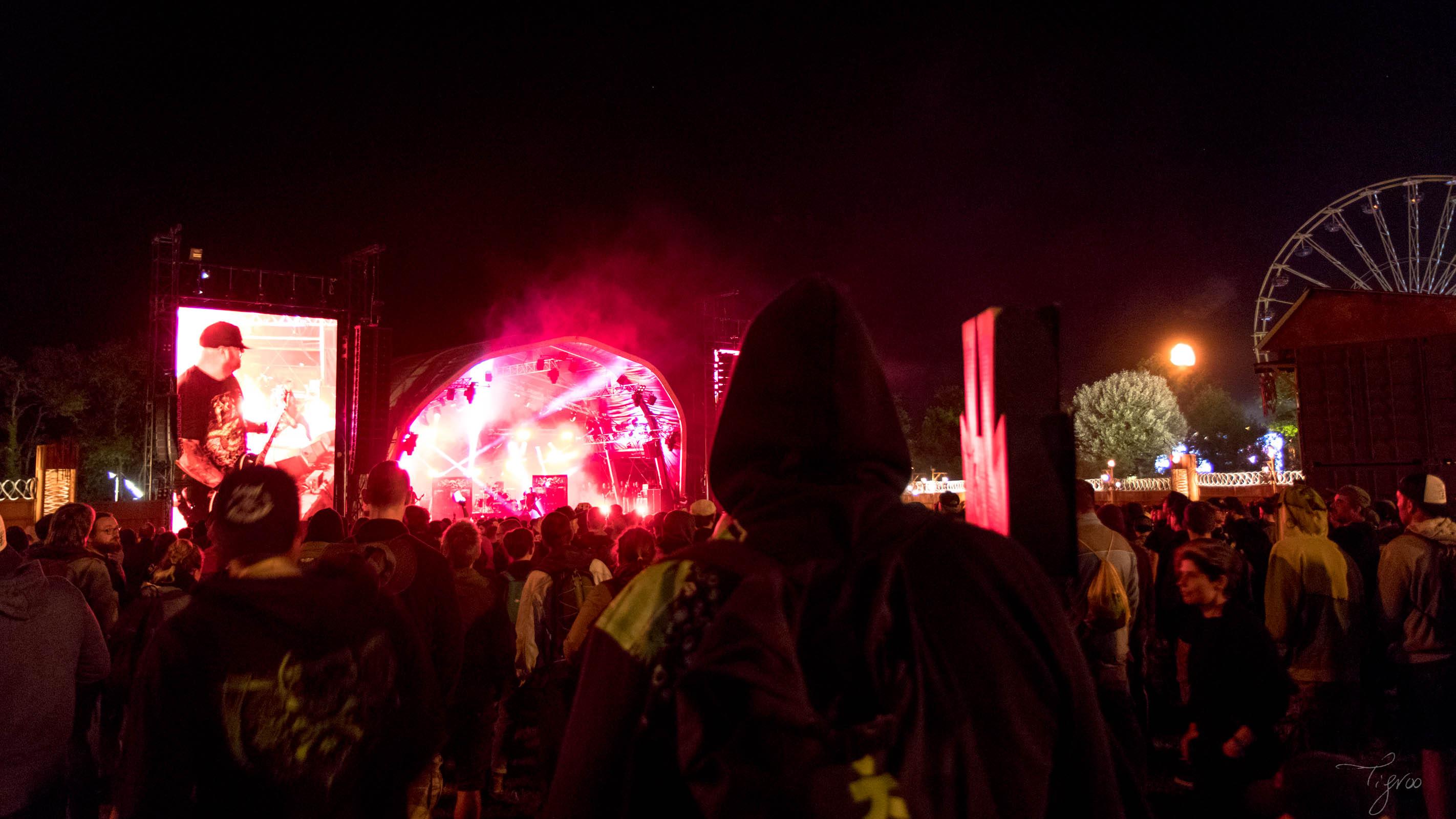 musique rock metal hellfest festival