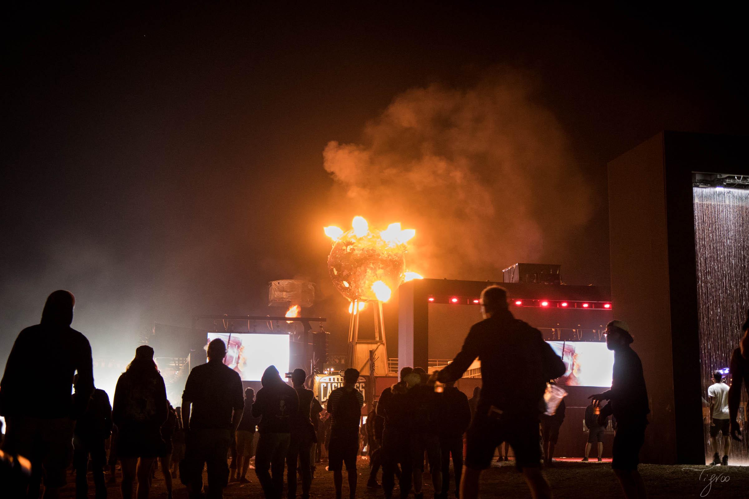 musique rock metal hellfest festival