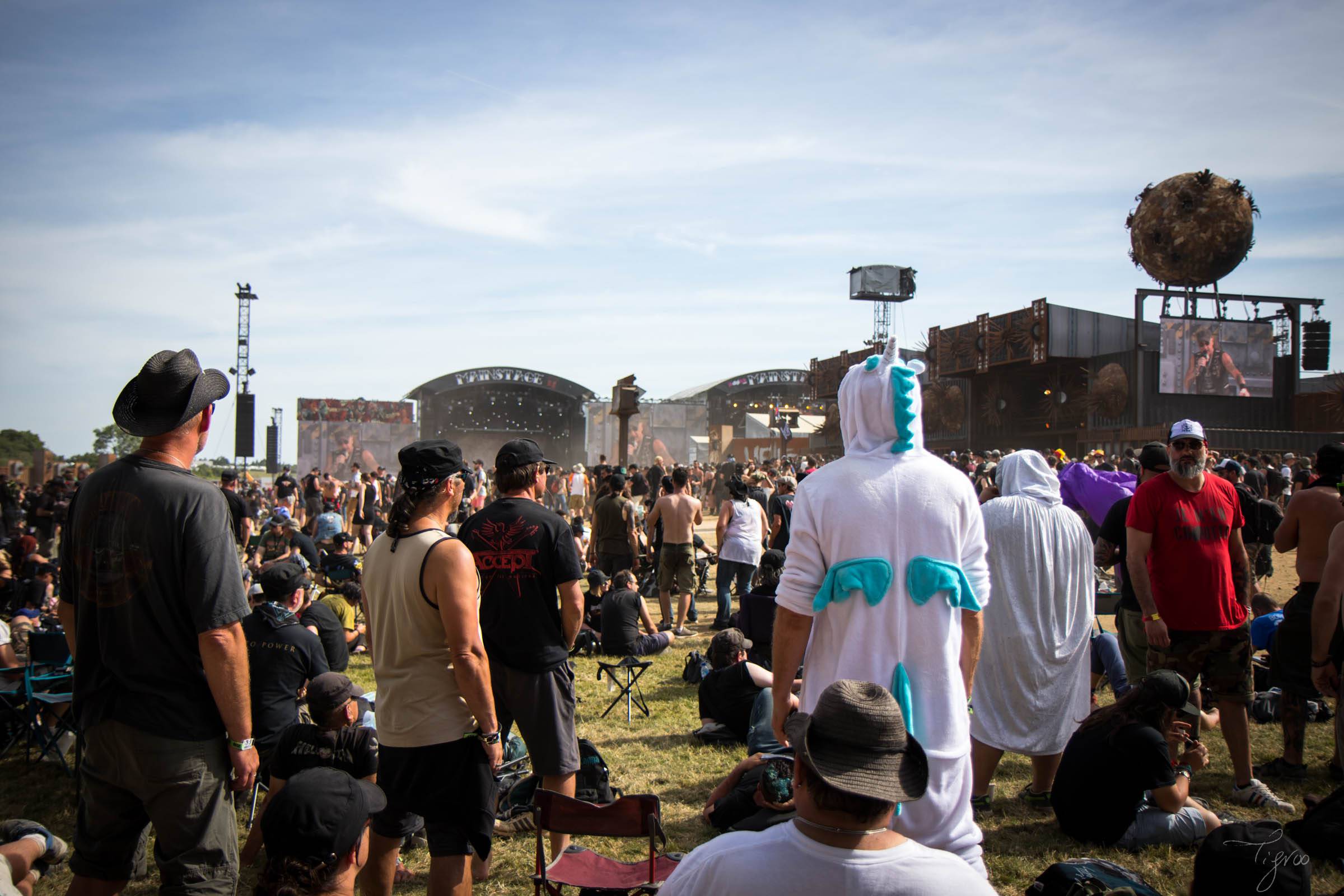 musique rock metal hellfest festival