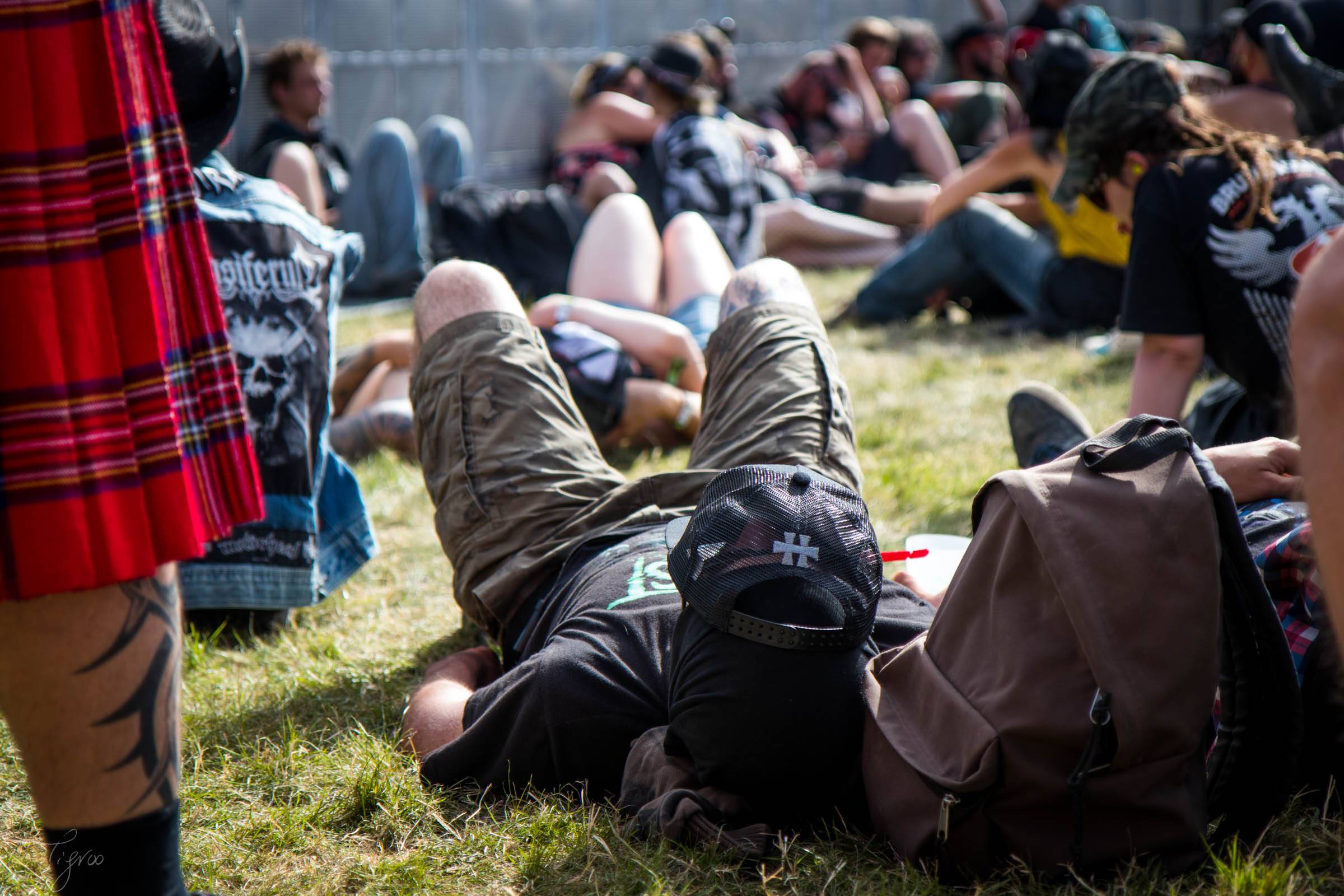 musique rock metal hellfest festival