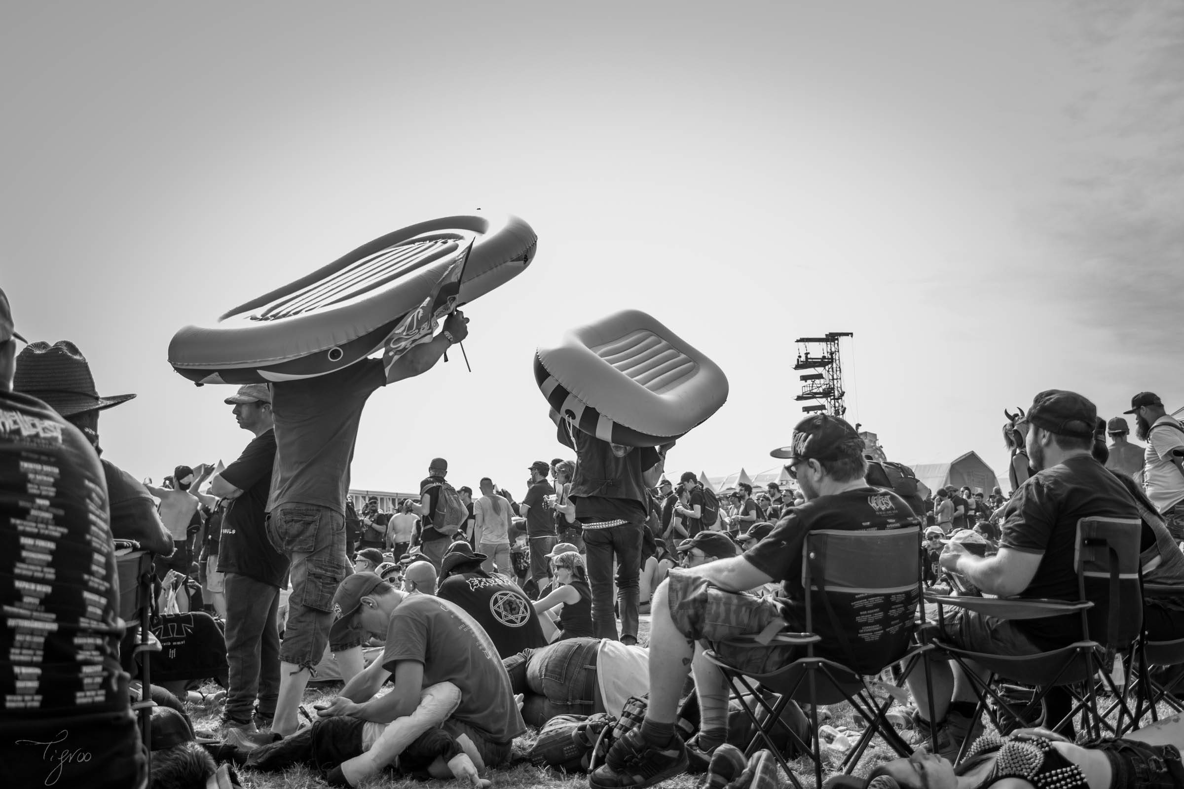 musique rock metal hellfest festival