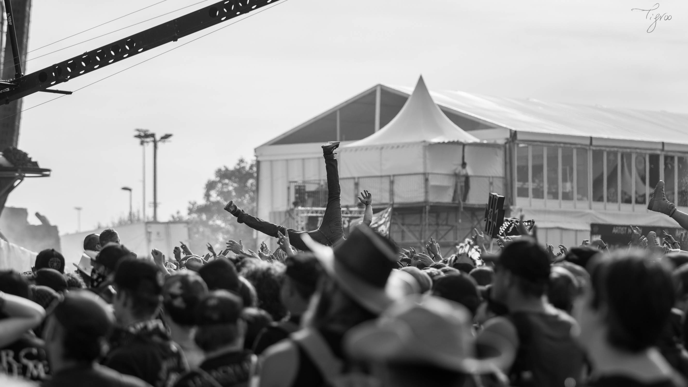 musique rock metal hellfest festival