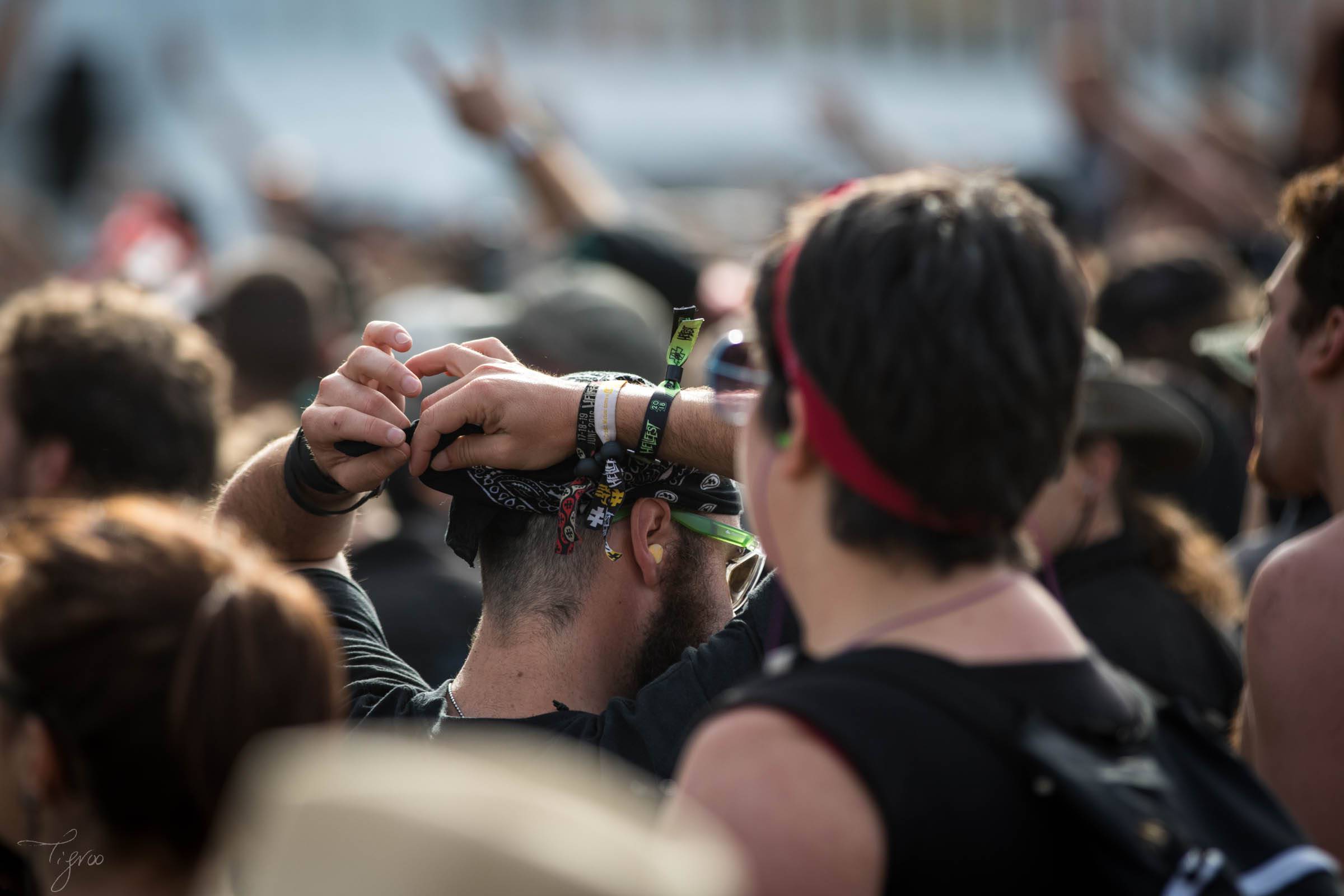 musique rock metal hellfest festival