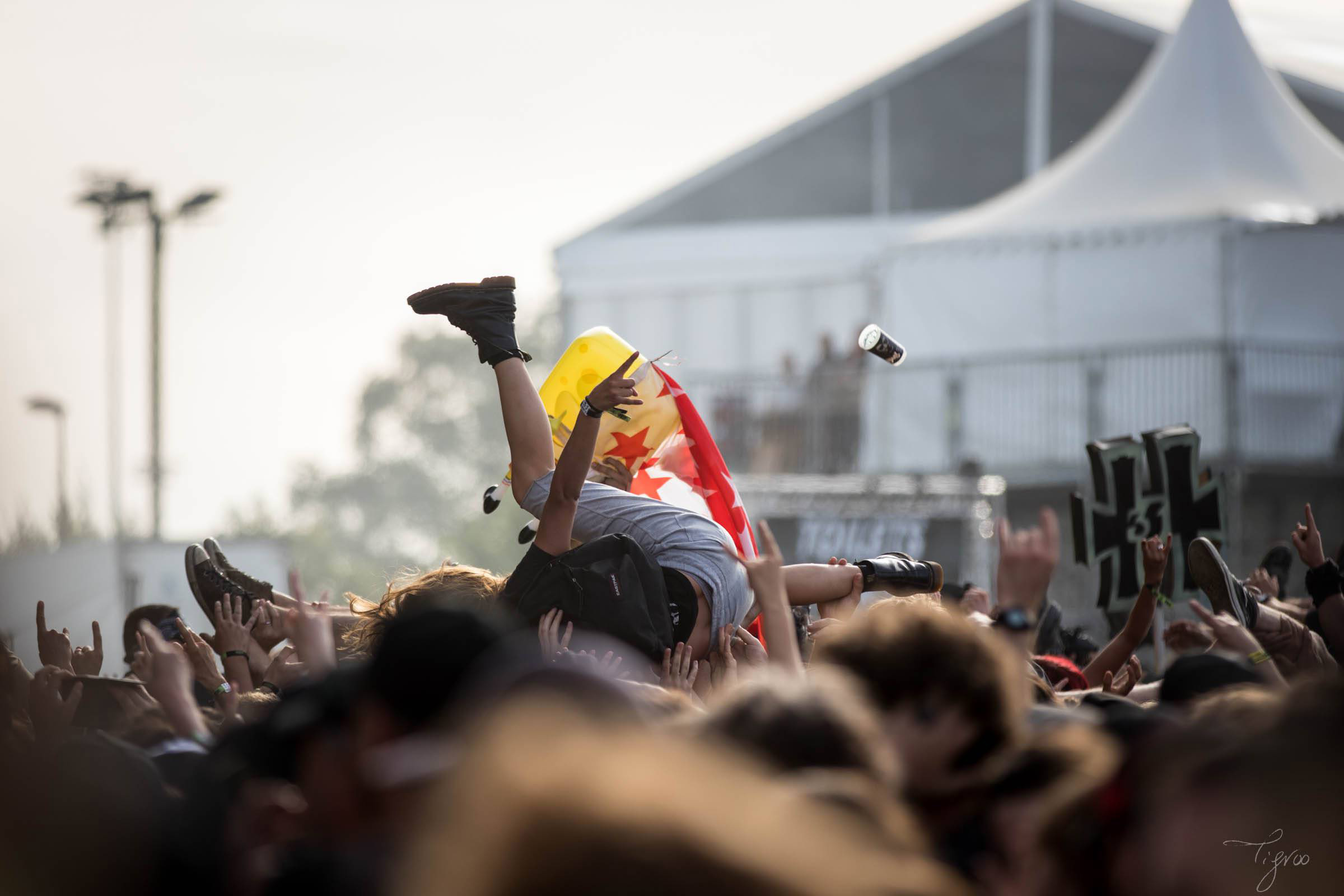 musique rock metal hellfest festival