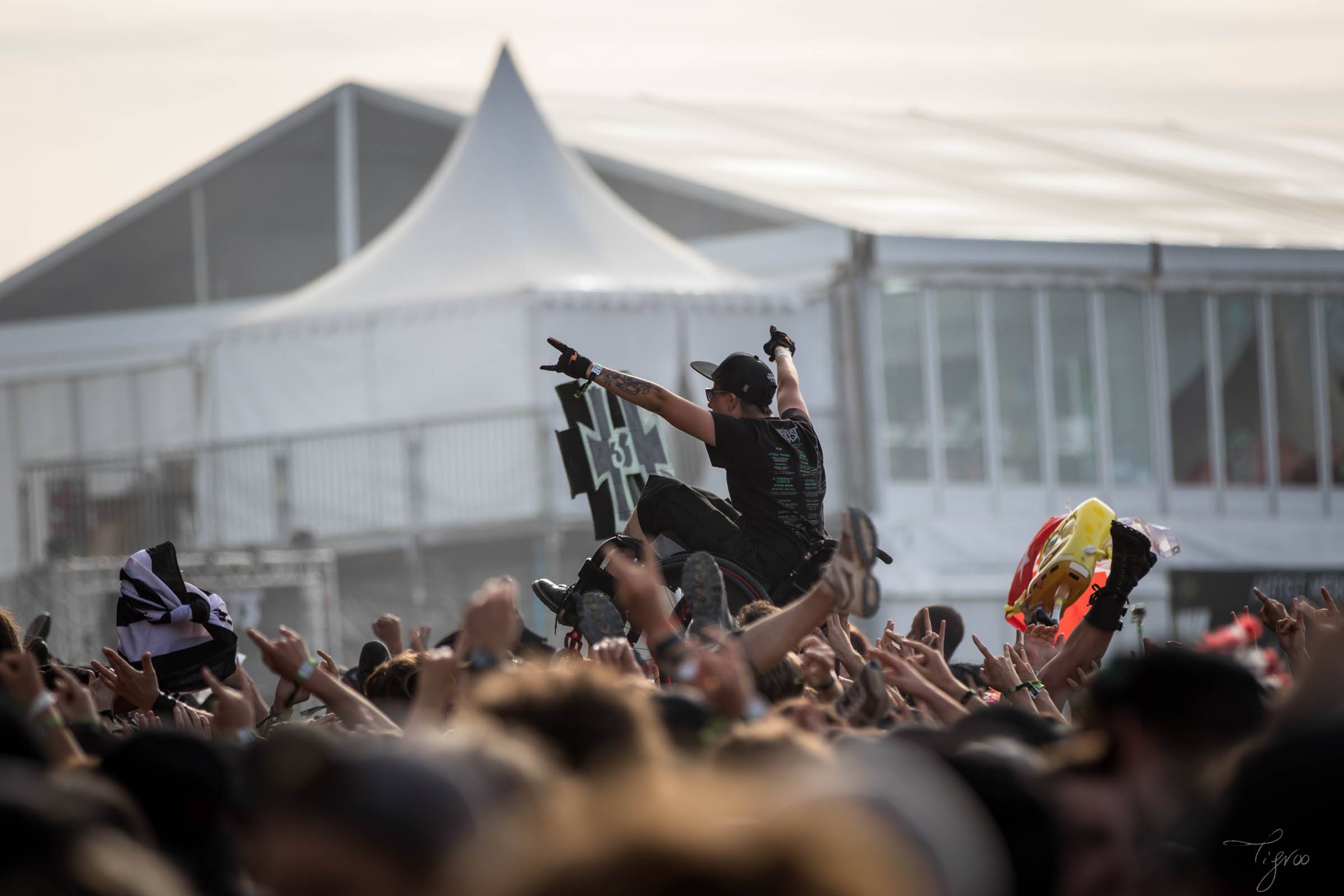 musique rock metal hellfest festival