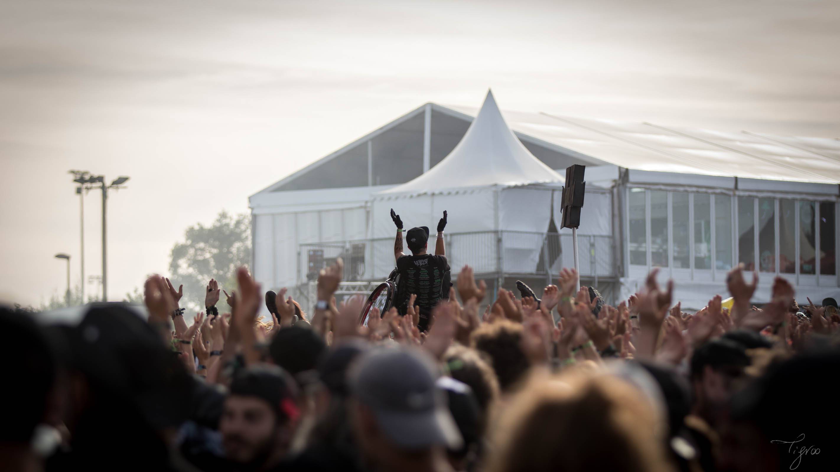 musique rock metal hellfest festival