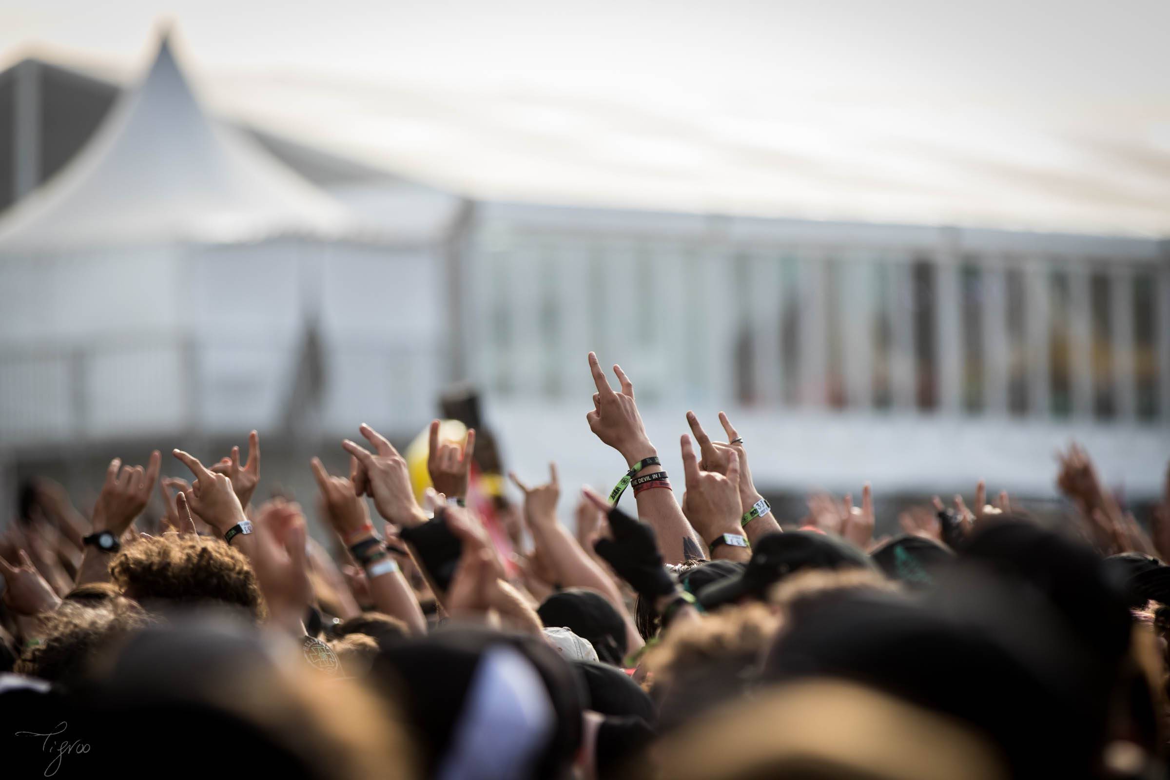 musique rock metal hellfest festival