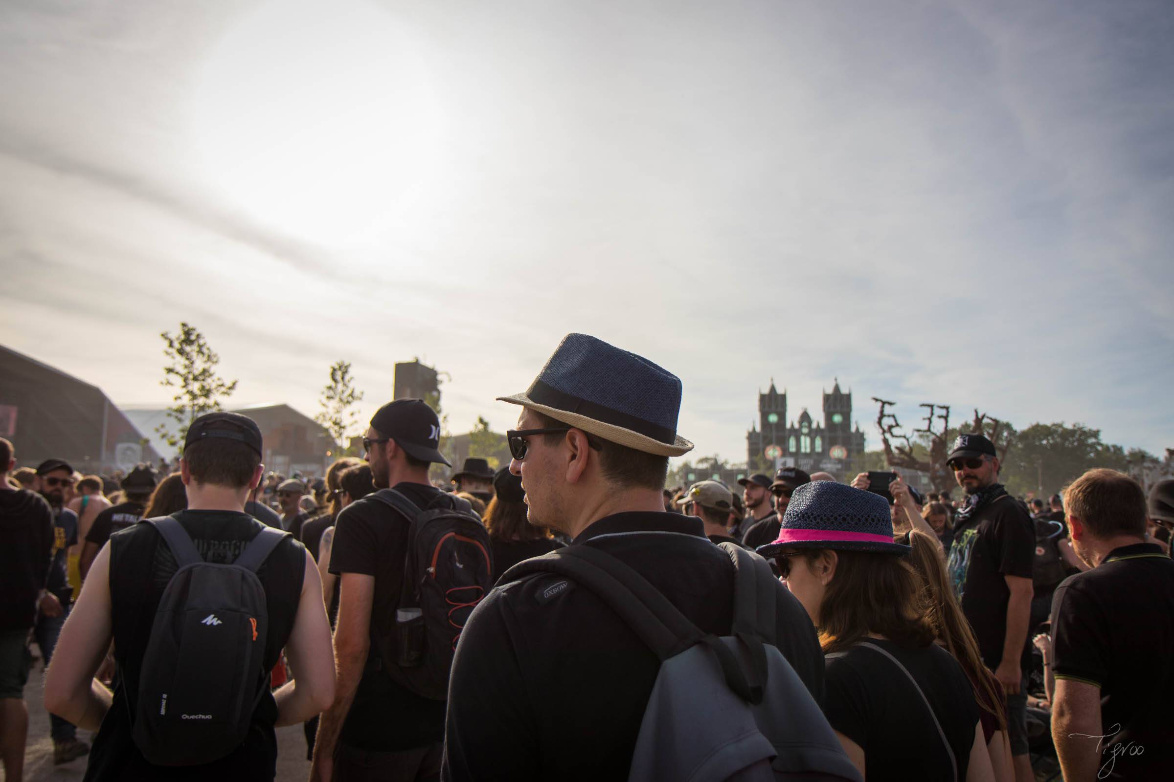 musique rock metal hellfest festival