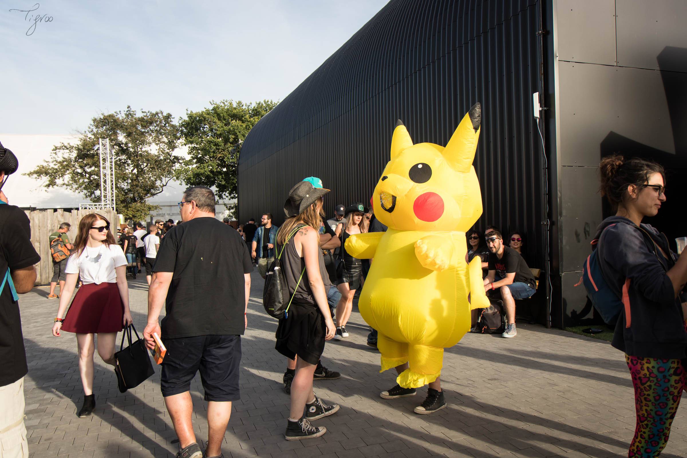 musique rock metal hellfest festival