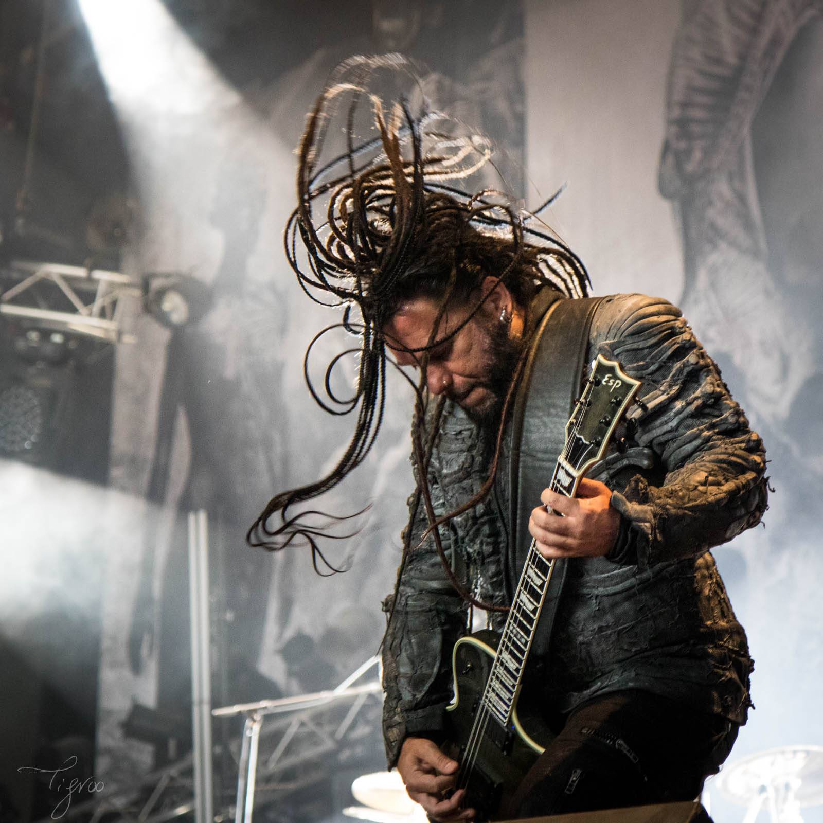 musique rock metal hellfest festival