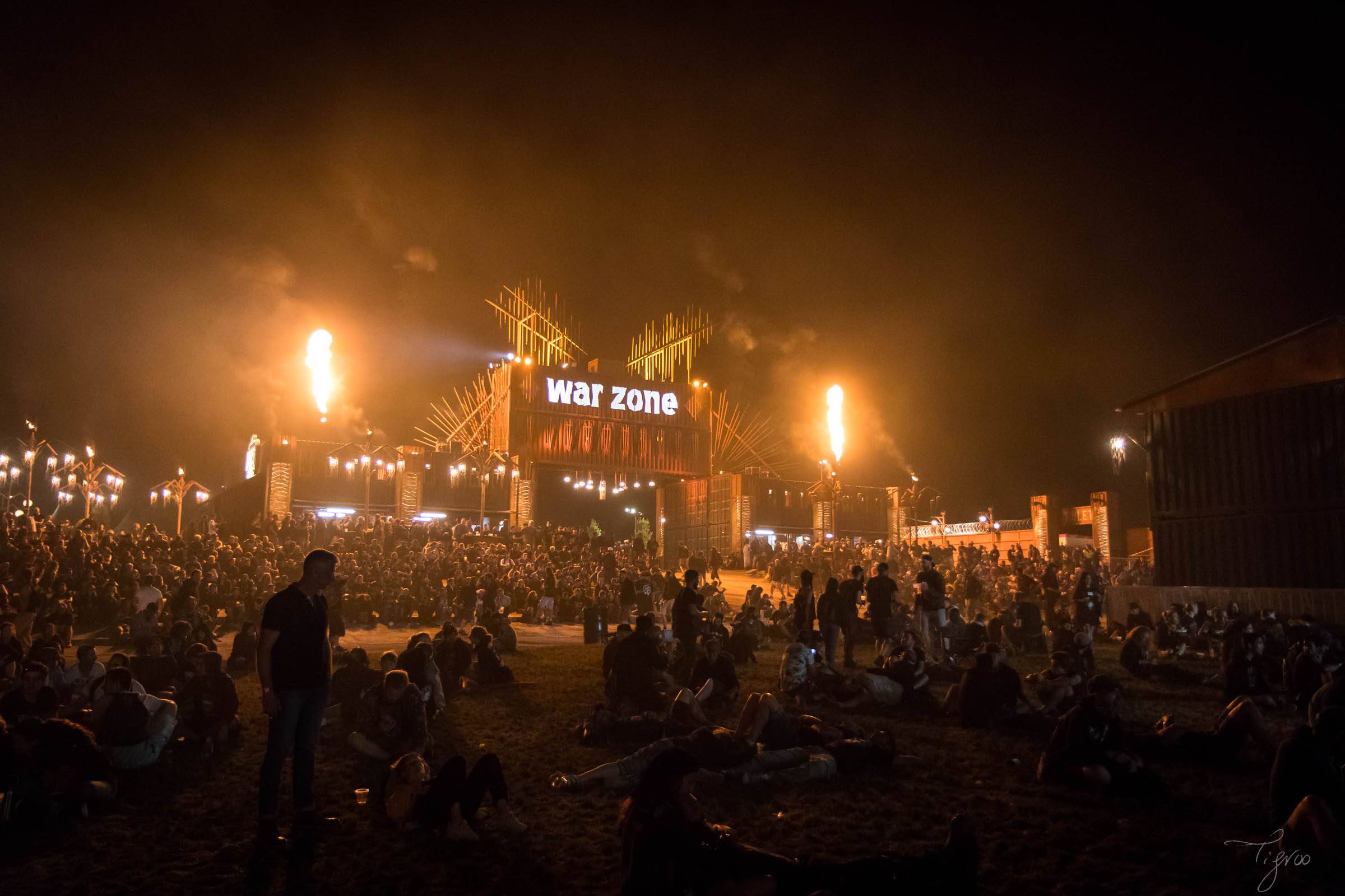 musique rock metal hellfest festival