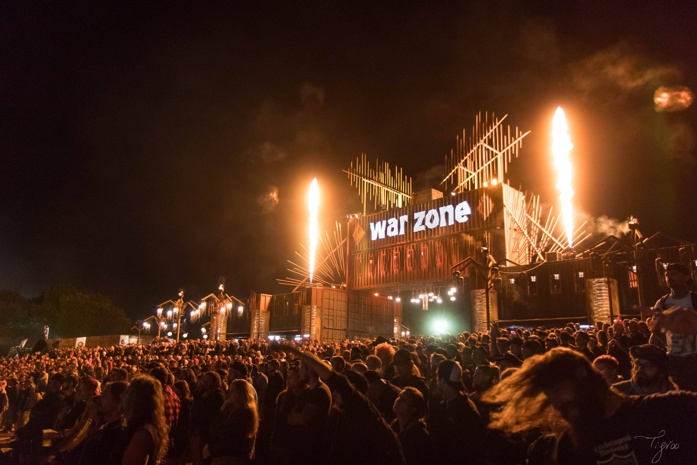 musique rock metal hellfest festival