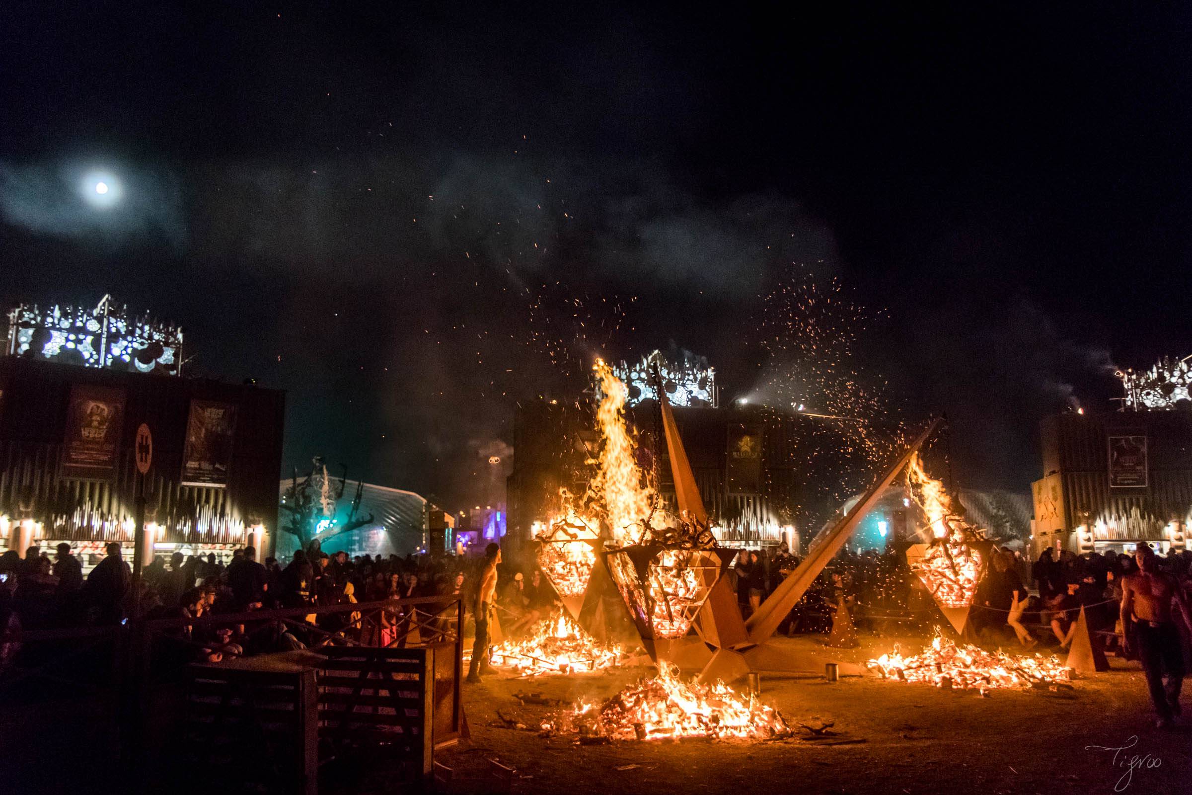 musique rock metal hellfest festival