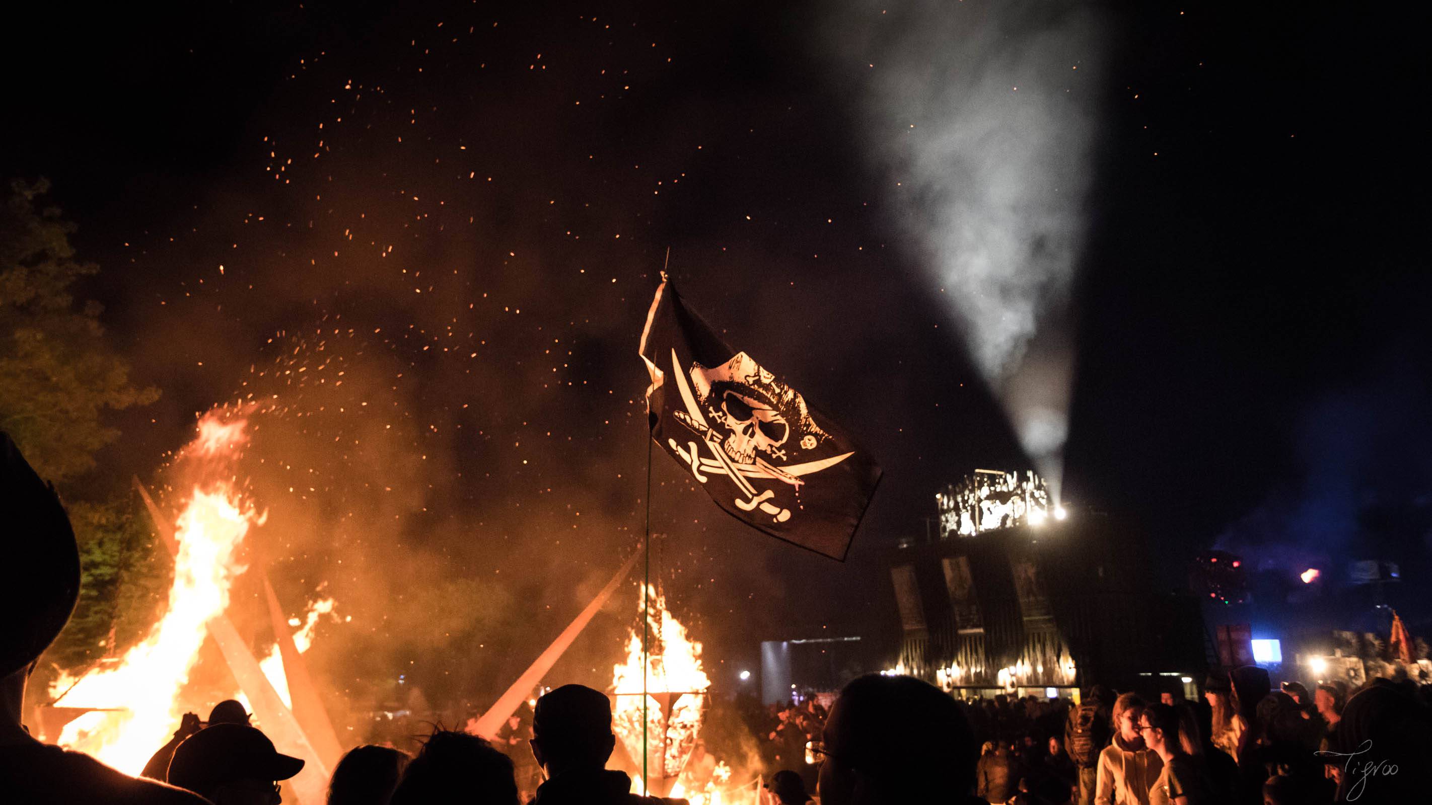 musique rock metal hellfest festival