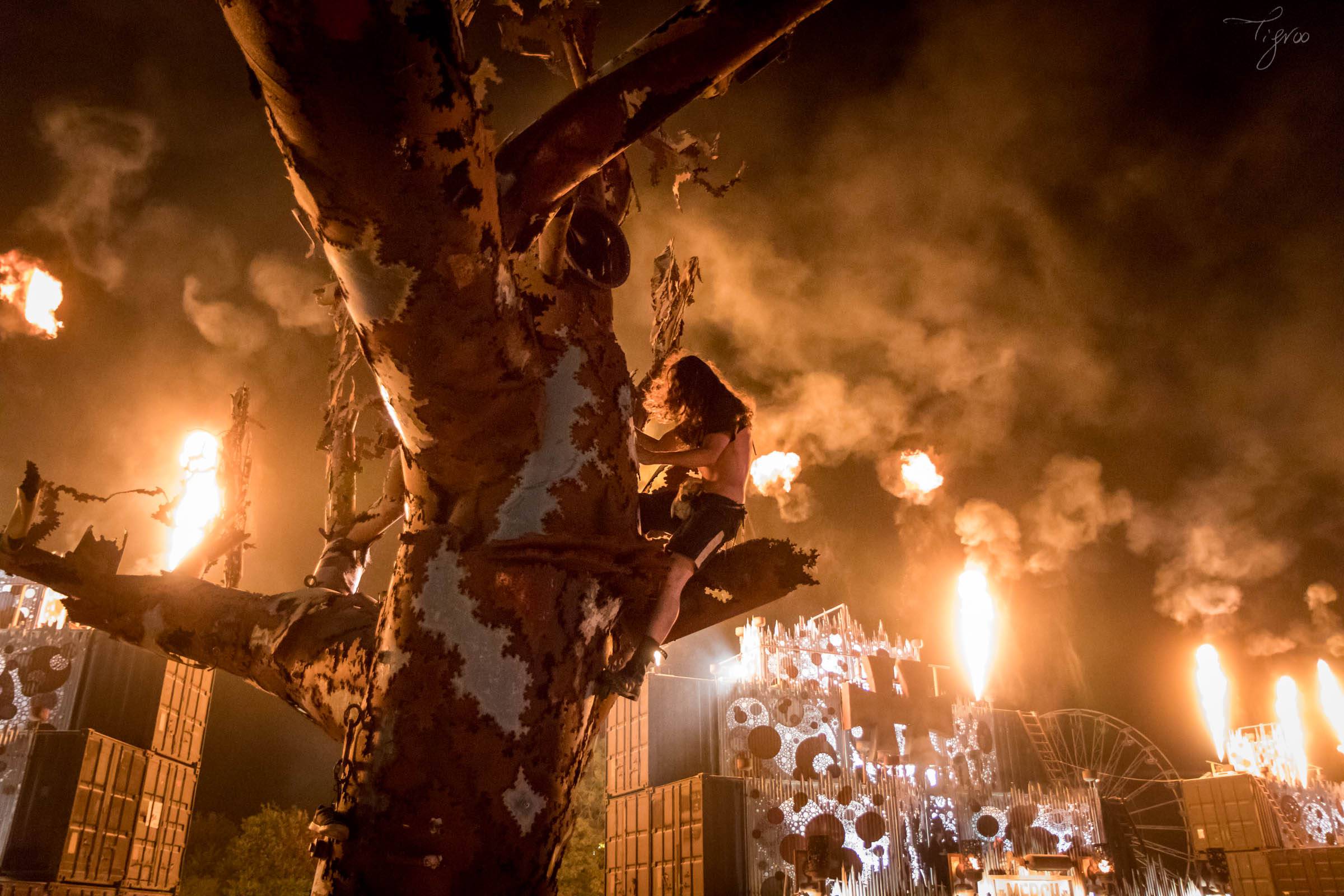 musique rock metal hellfest festival