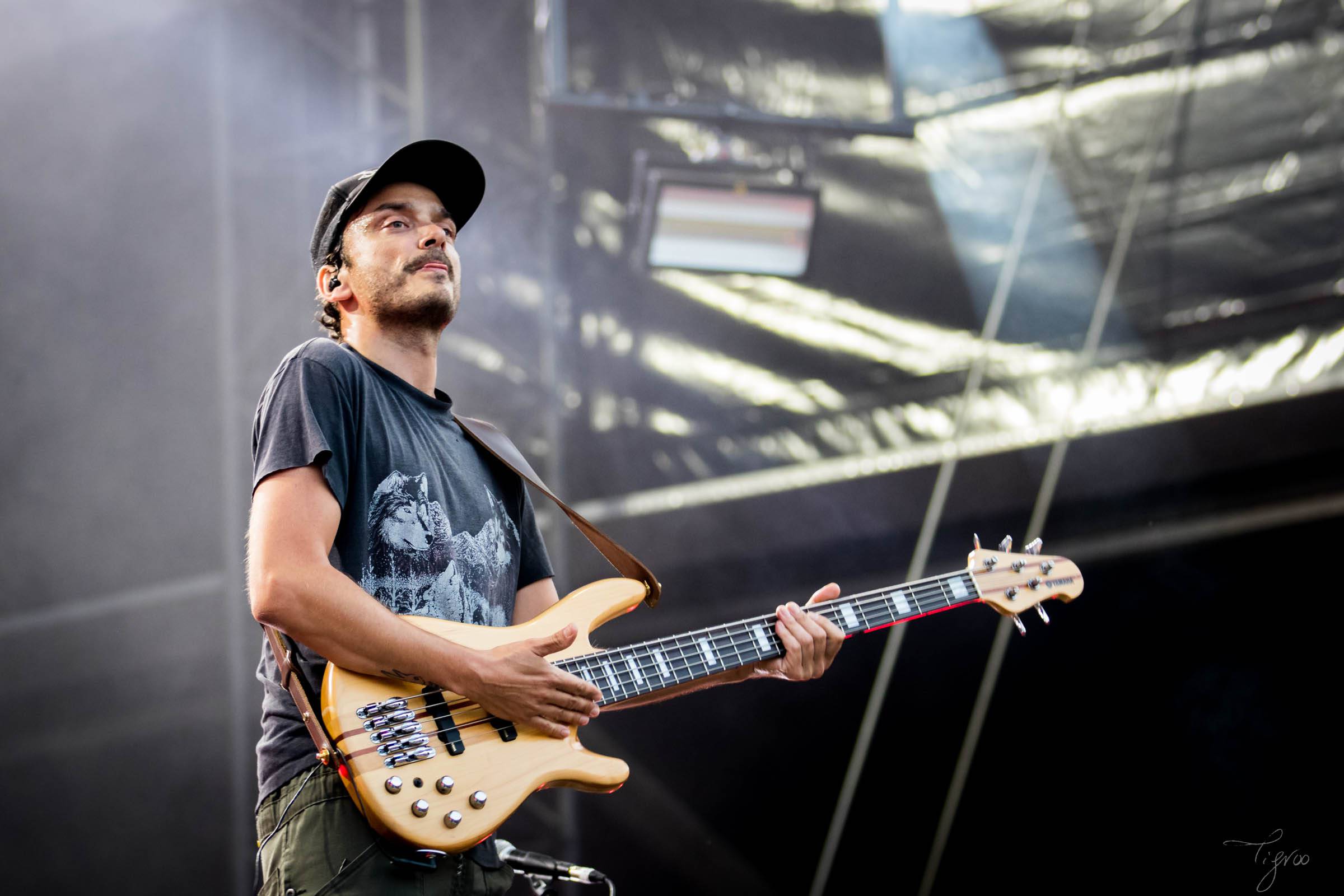 musique festival Arras Main Square