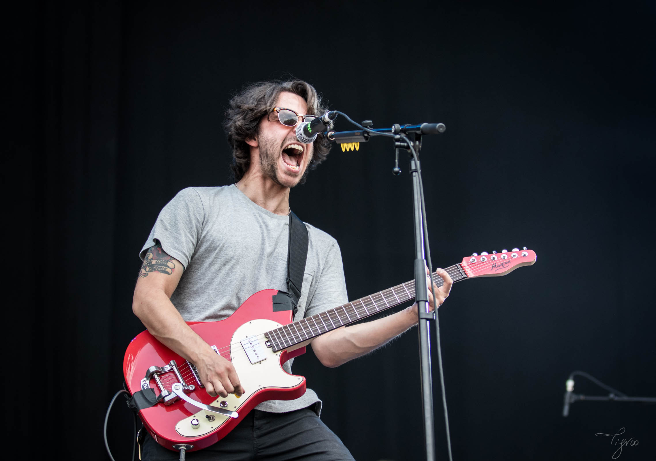 musique festival Arras Main Square