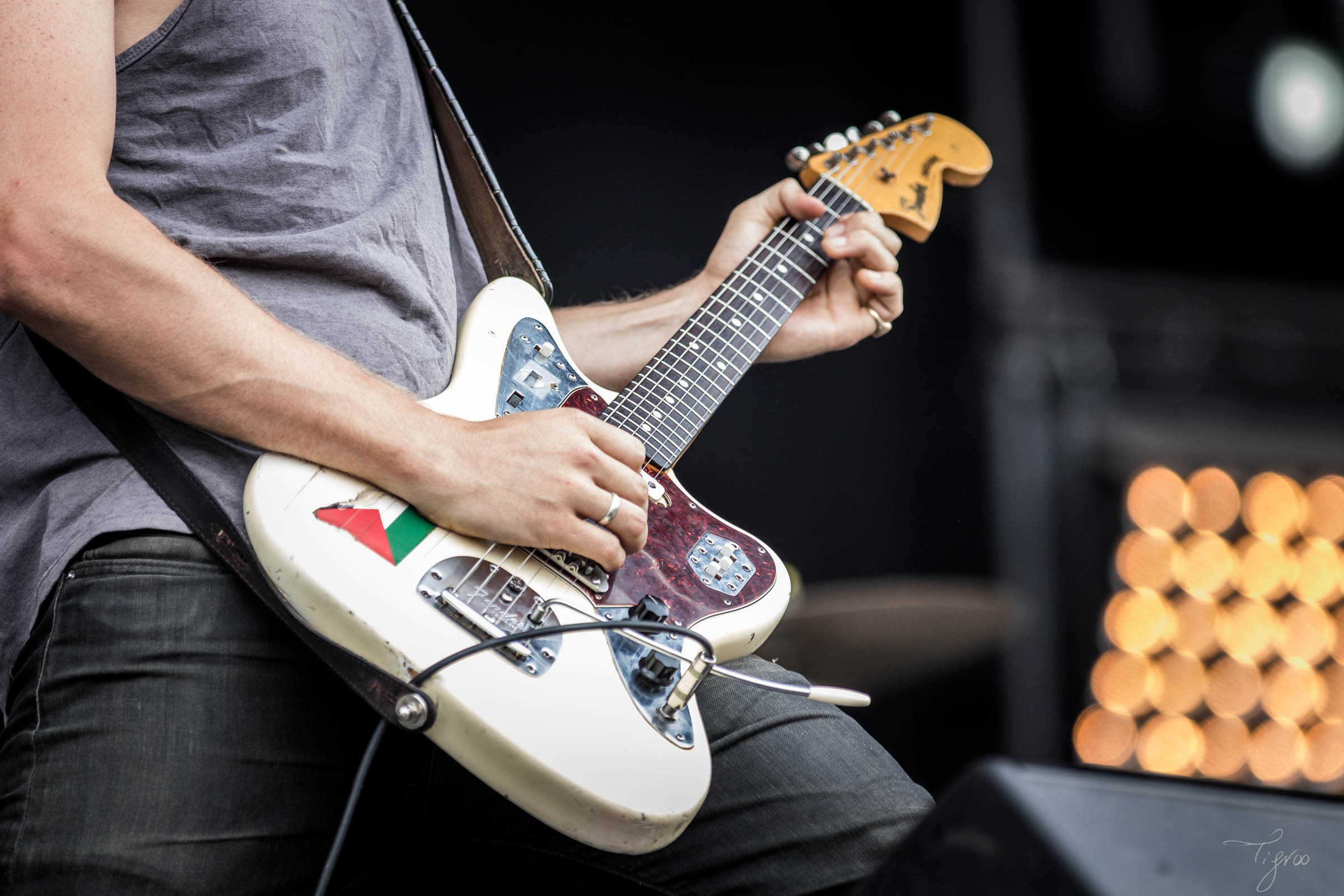 musique festival Arras Main Square