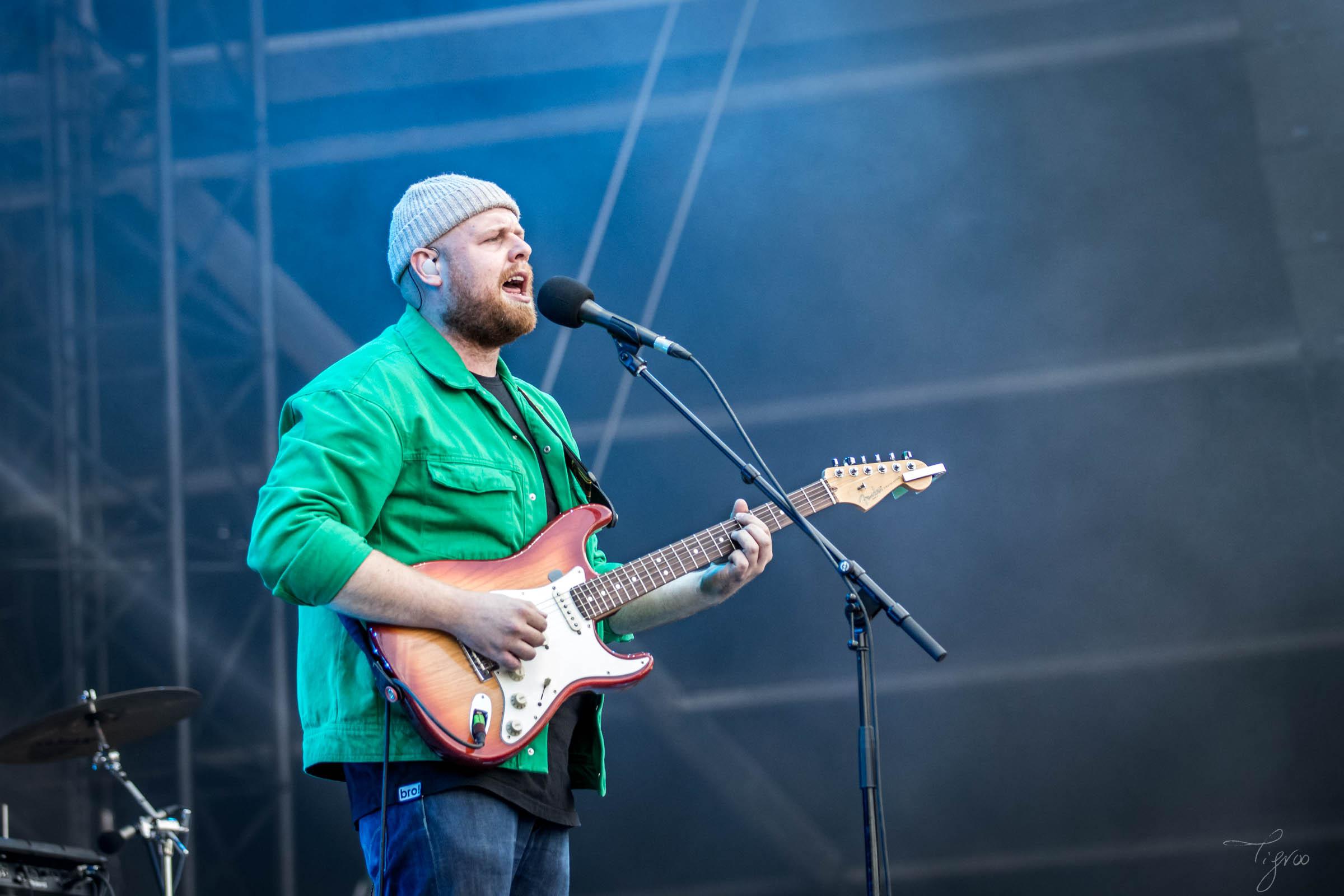 musique festival Arras Main Square