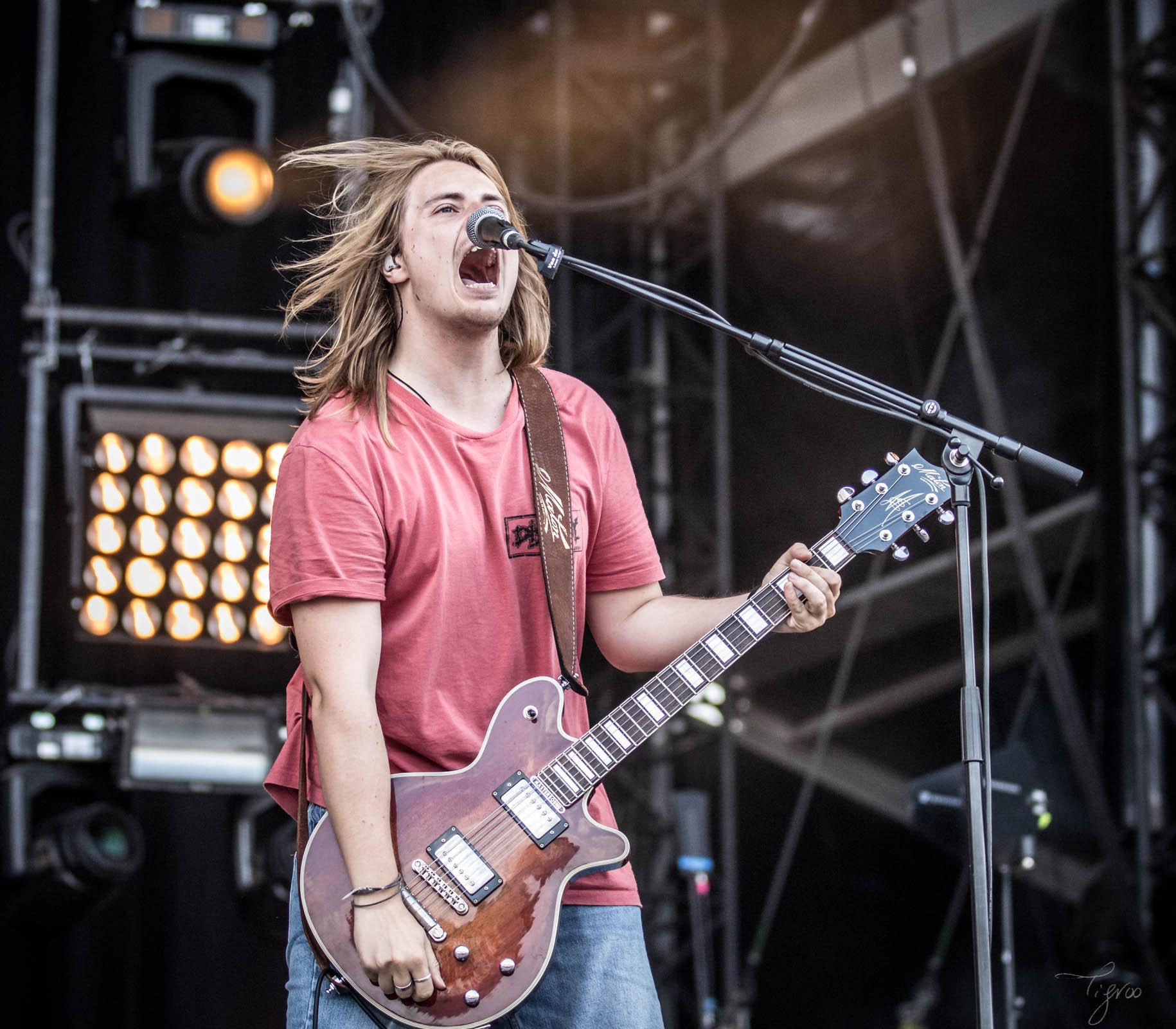 musique festival Arras Main Square