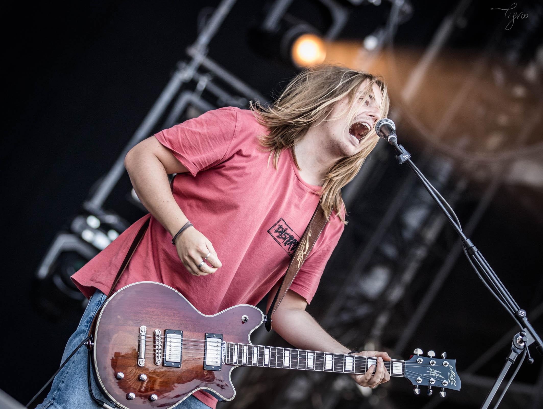 musique festival Arras Main Square