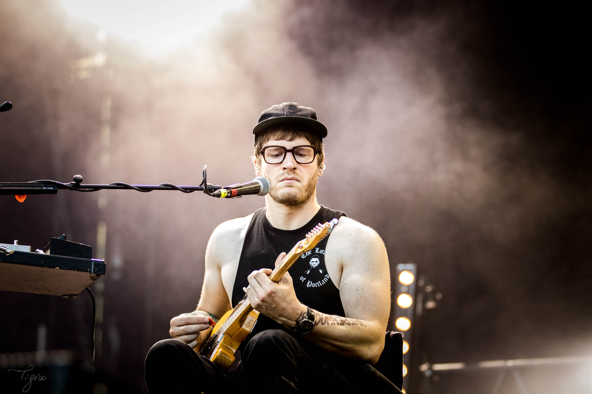 musique festival Arras Main Square