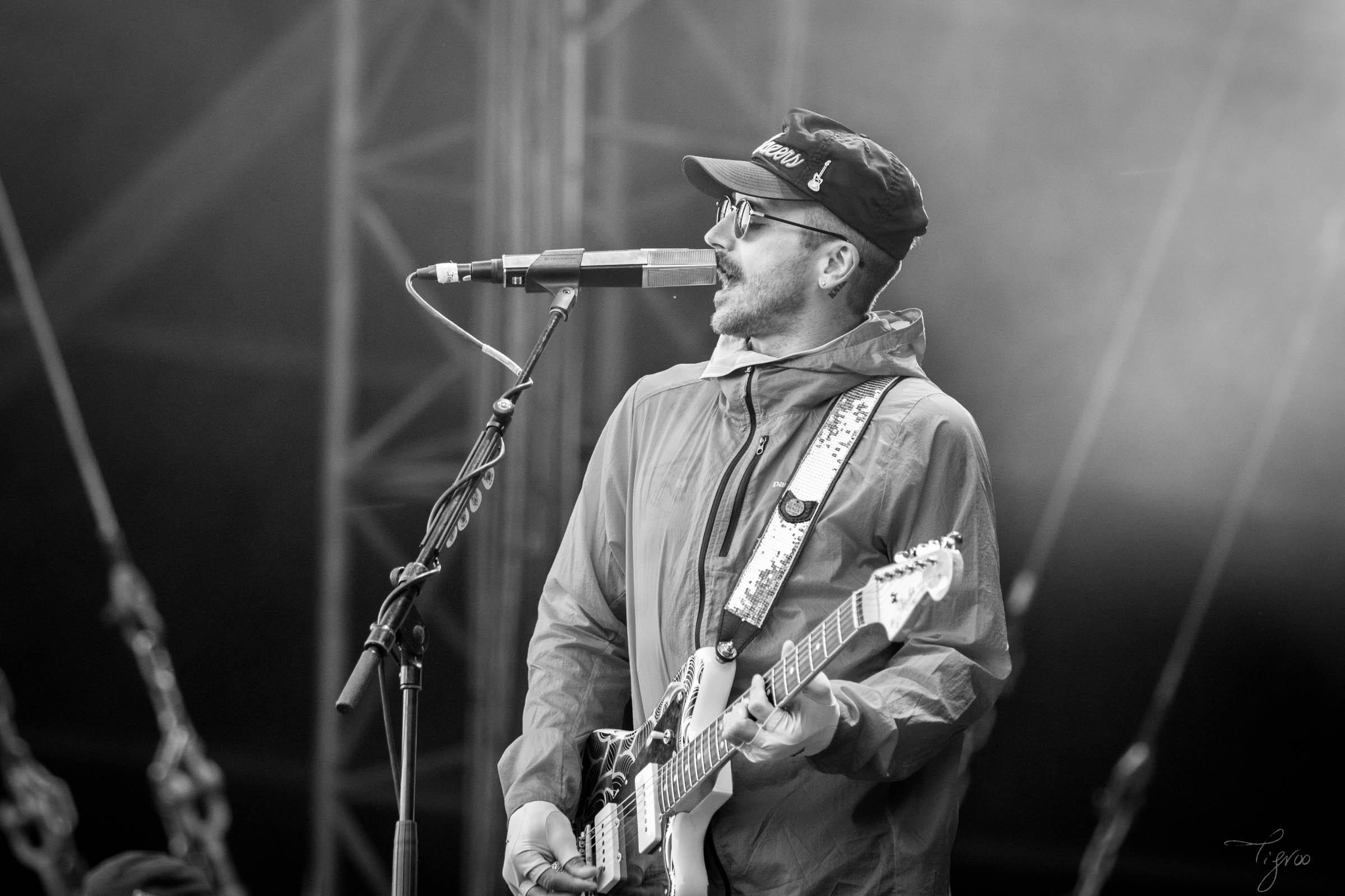 musique festival Arras Main Square