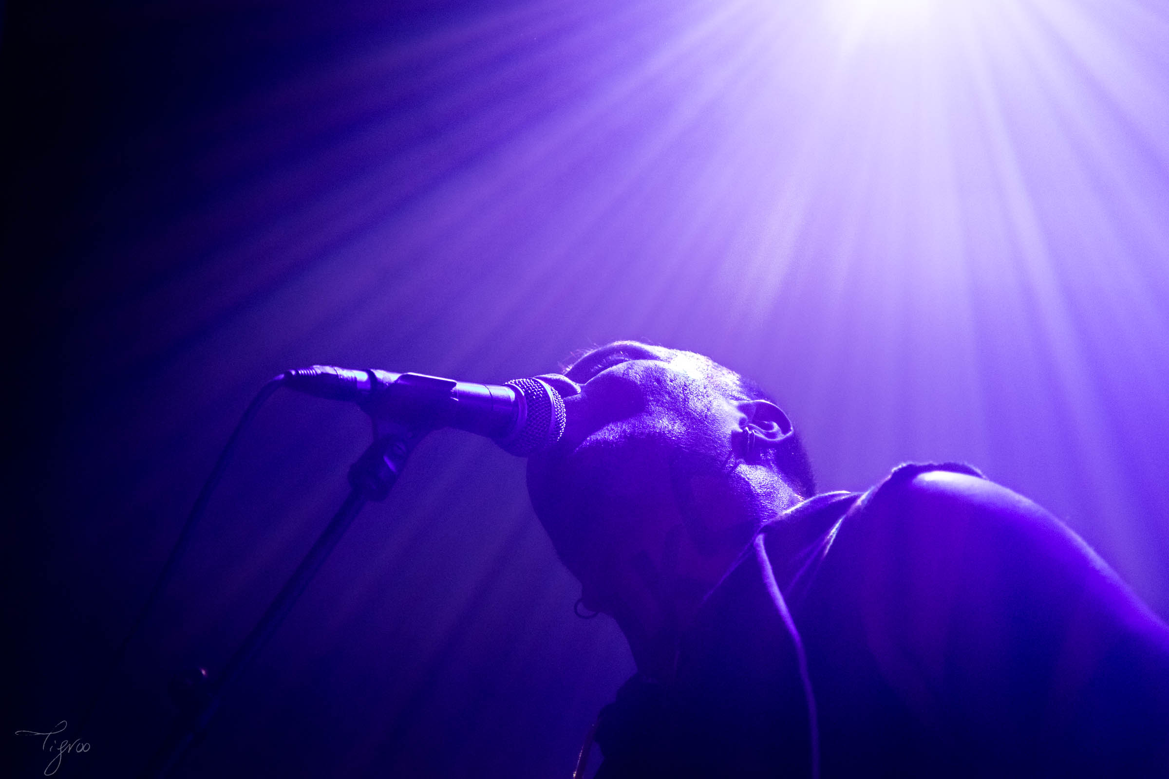 musique concert Ferrailleur Nantes Bukowski