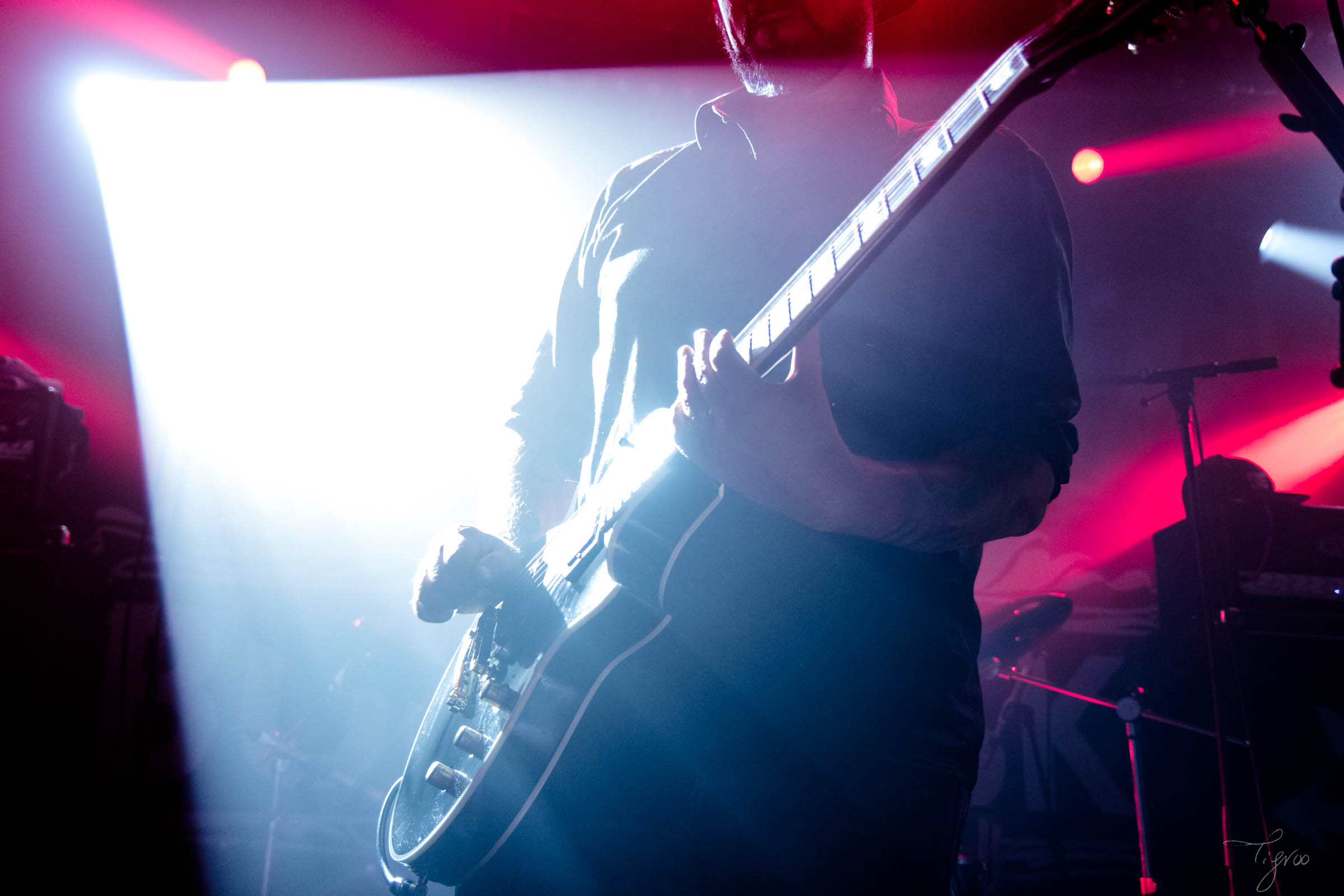 musique concert Ferrailleur Nantes Bukowski