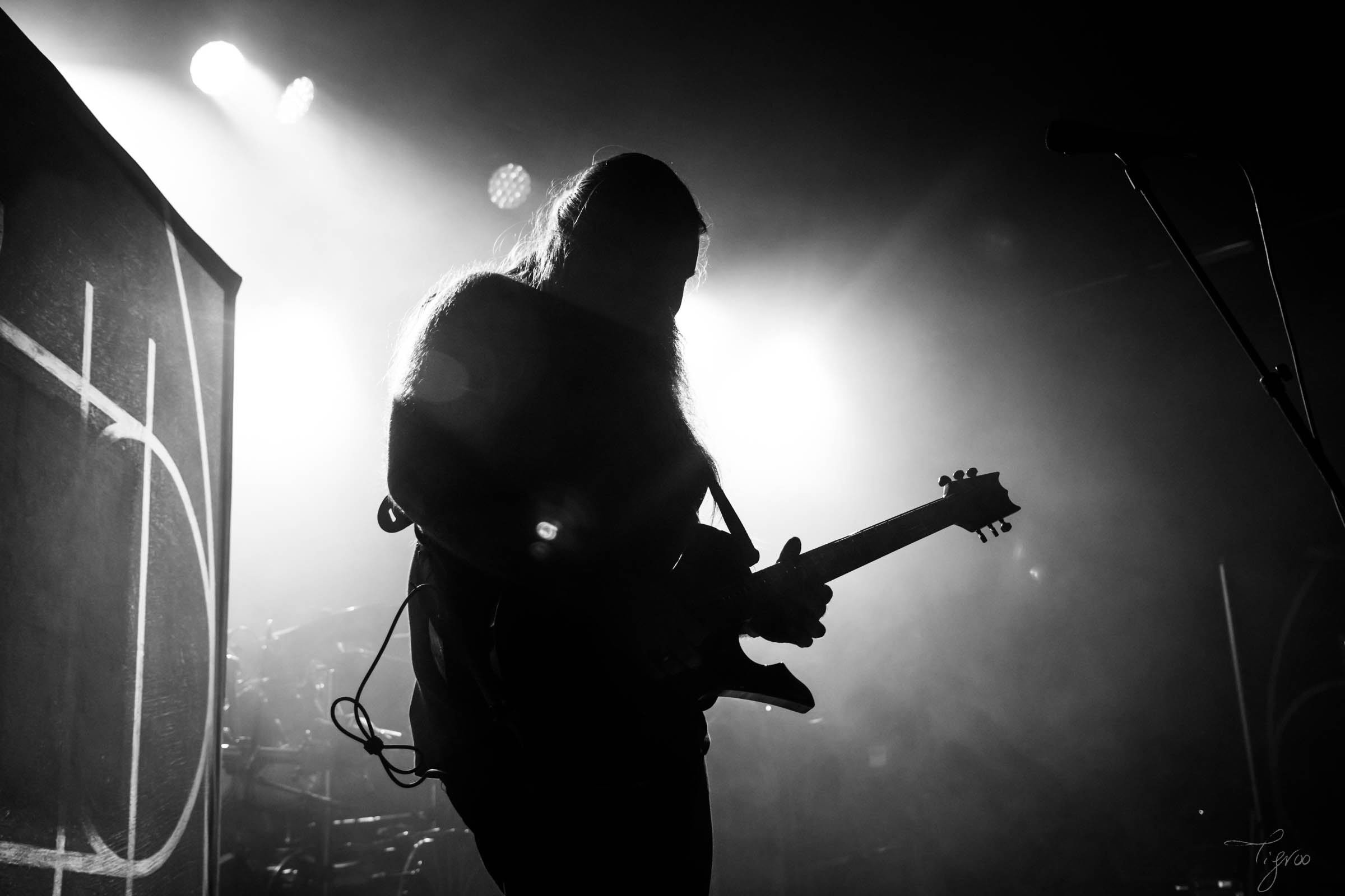 musique anniversaire metal Garmonbozia Rennes