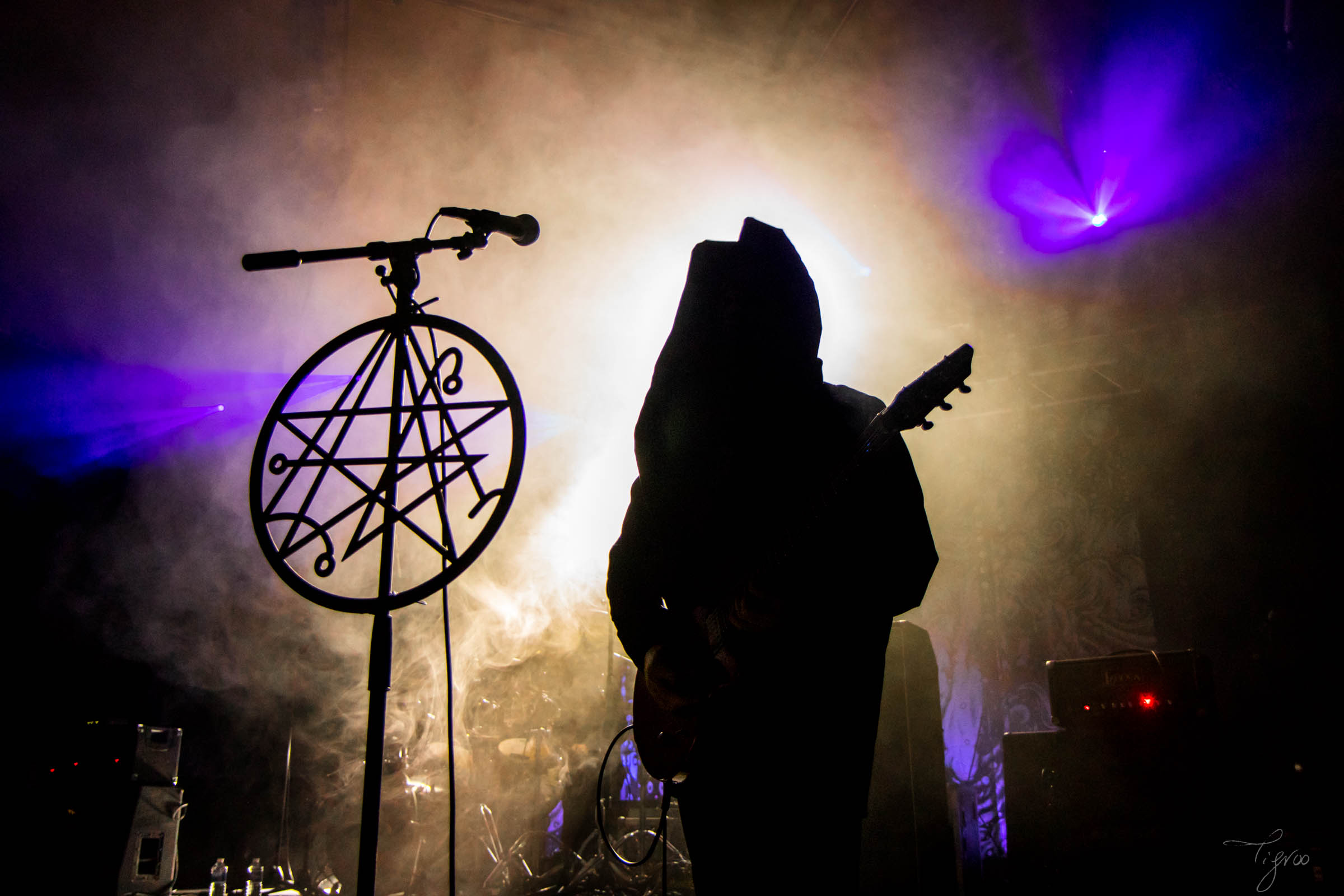 musique anniversaire metal Garmonbozia Rennes