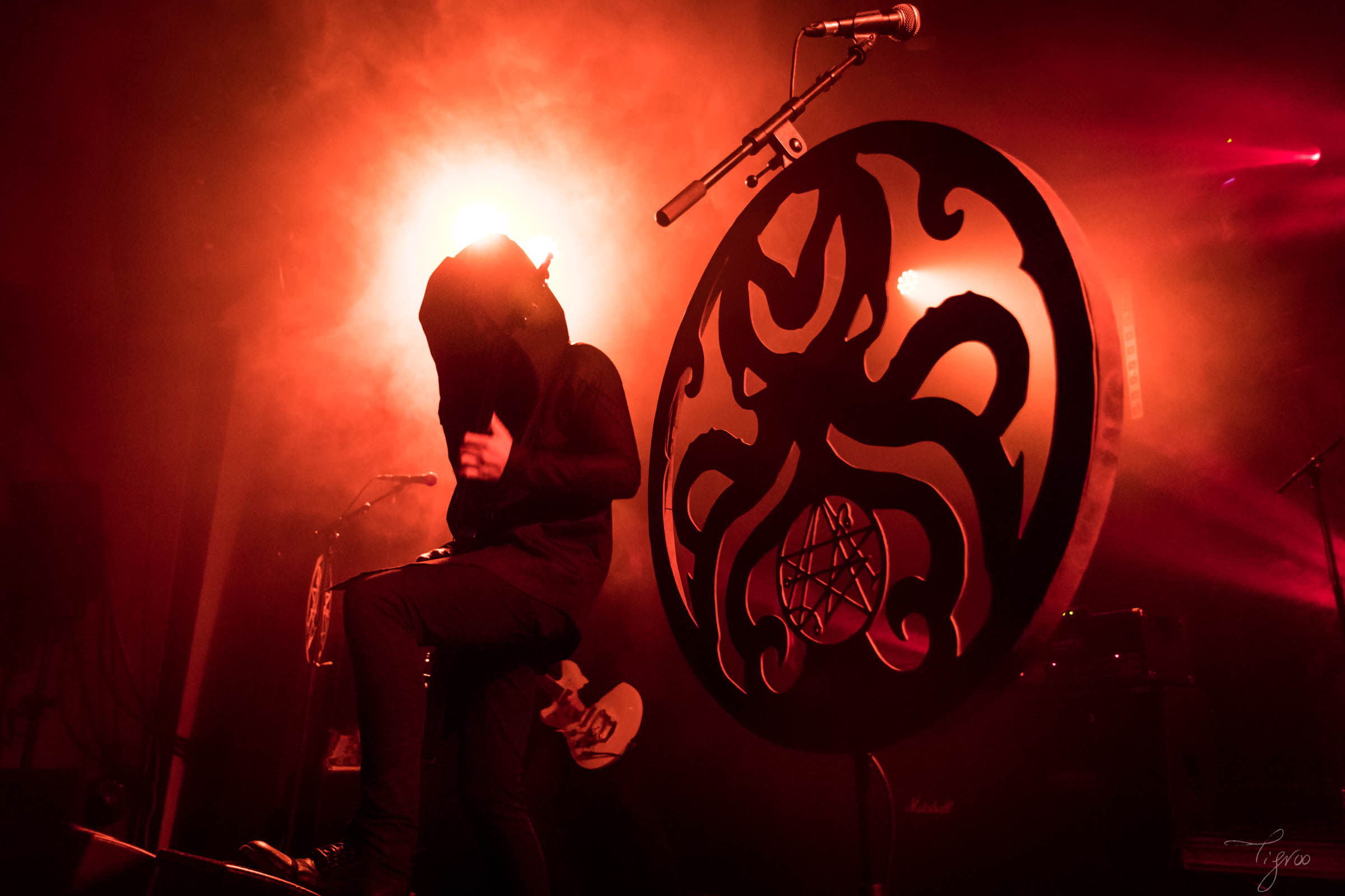 musique anniversaire metal Garmonbozia Rennes