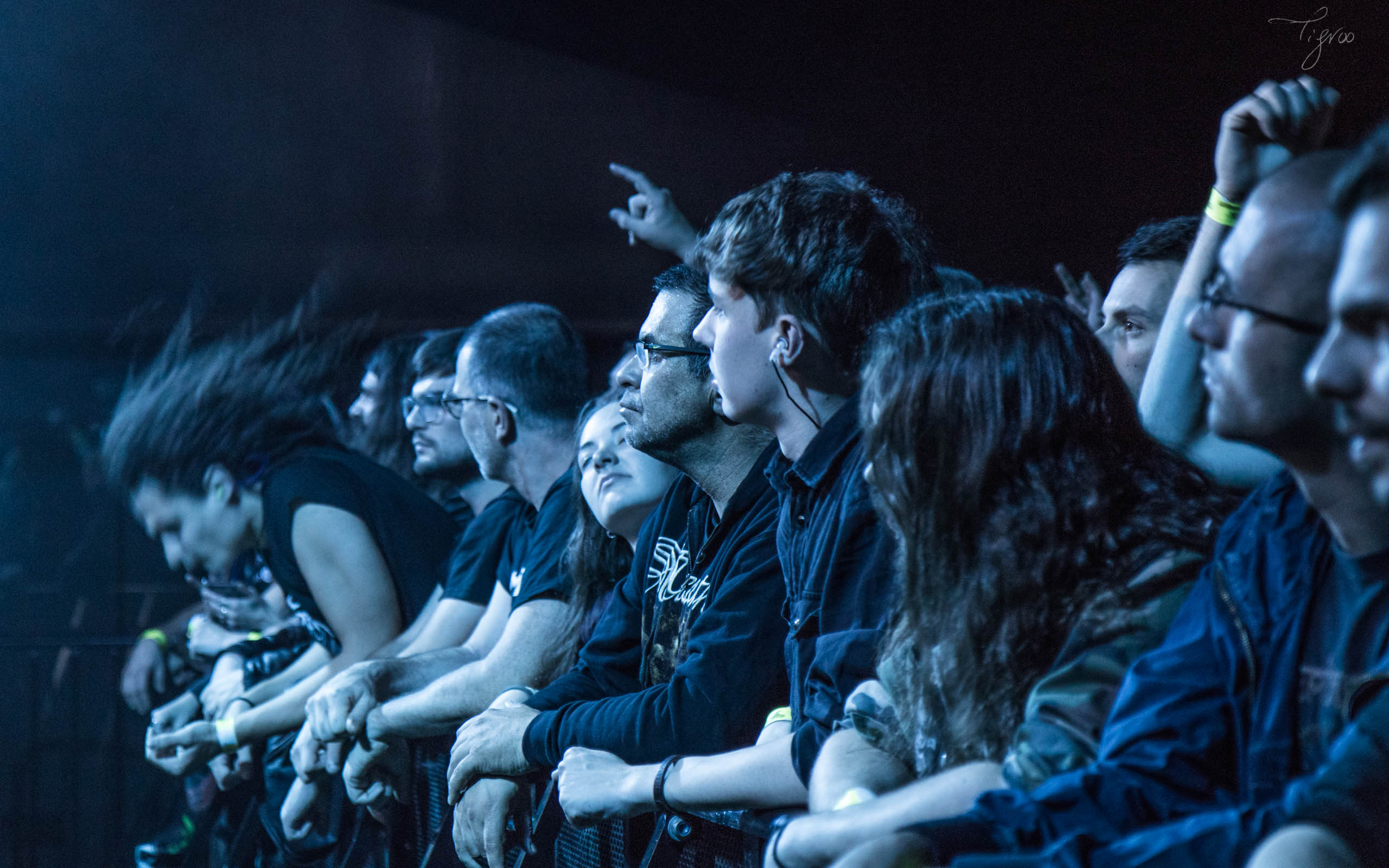 musique anniversaire metal Garmonbozia Rennes