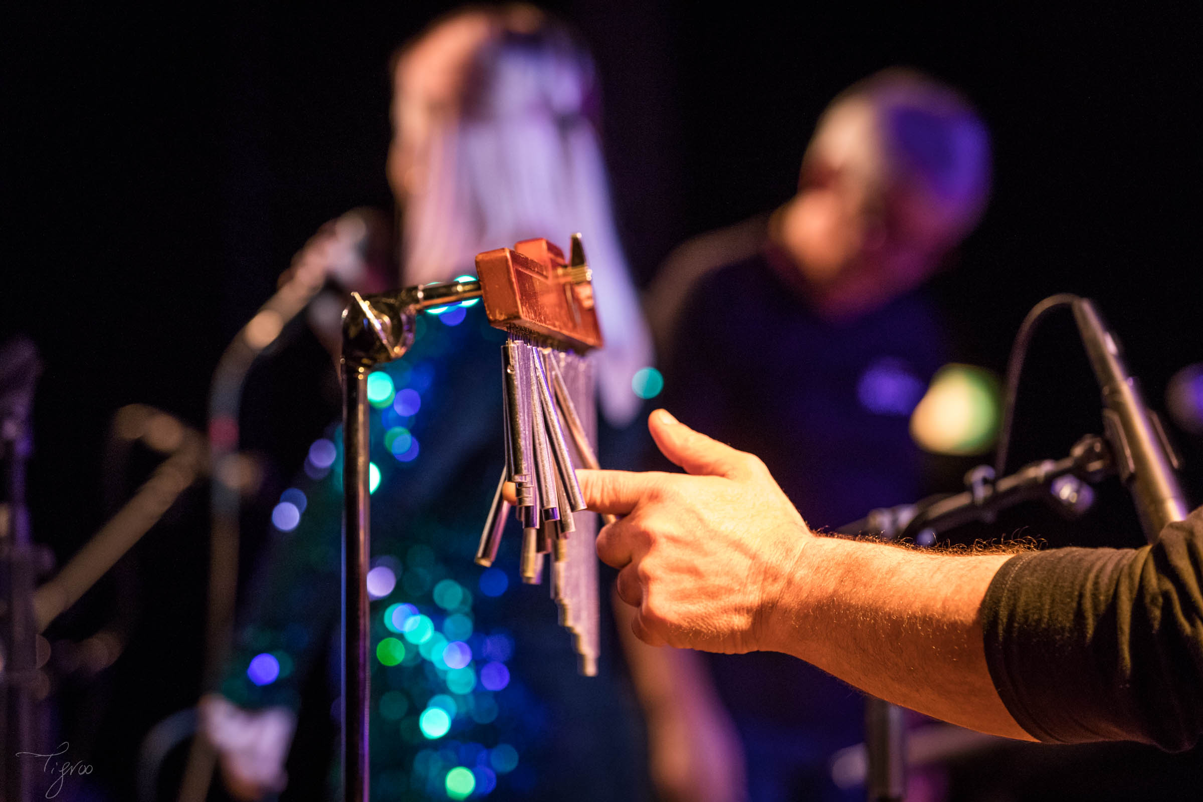 musique concert anniversaire Initial Big Band