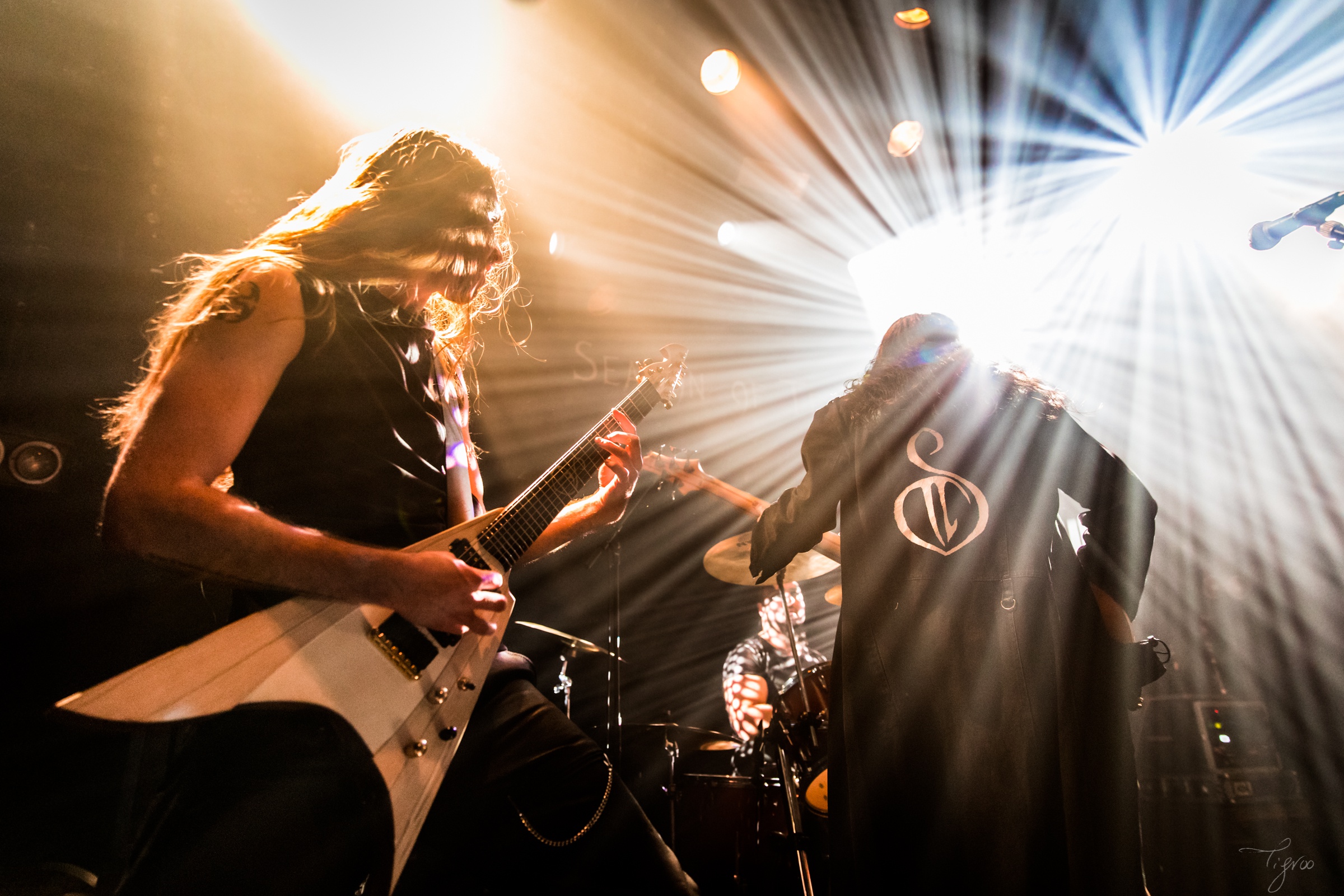 musique concert Ferrailleur Nantes